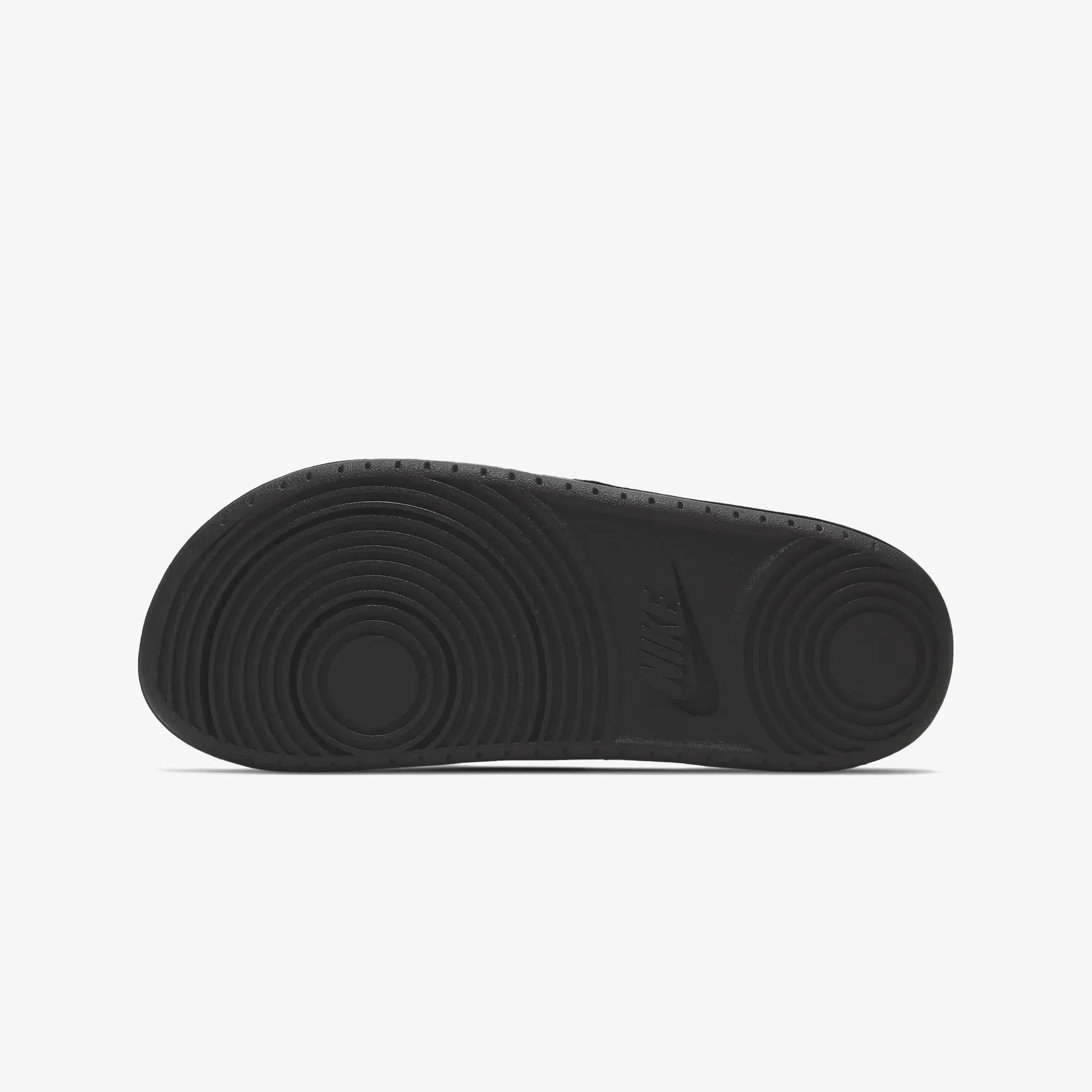 Nike OFFCOURT { BLACK/WHITE