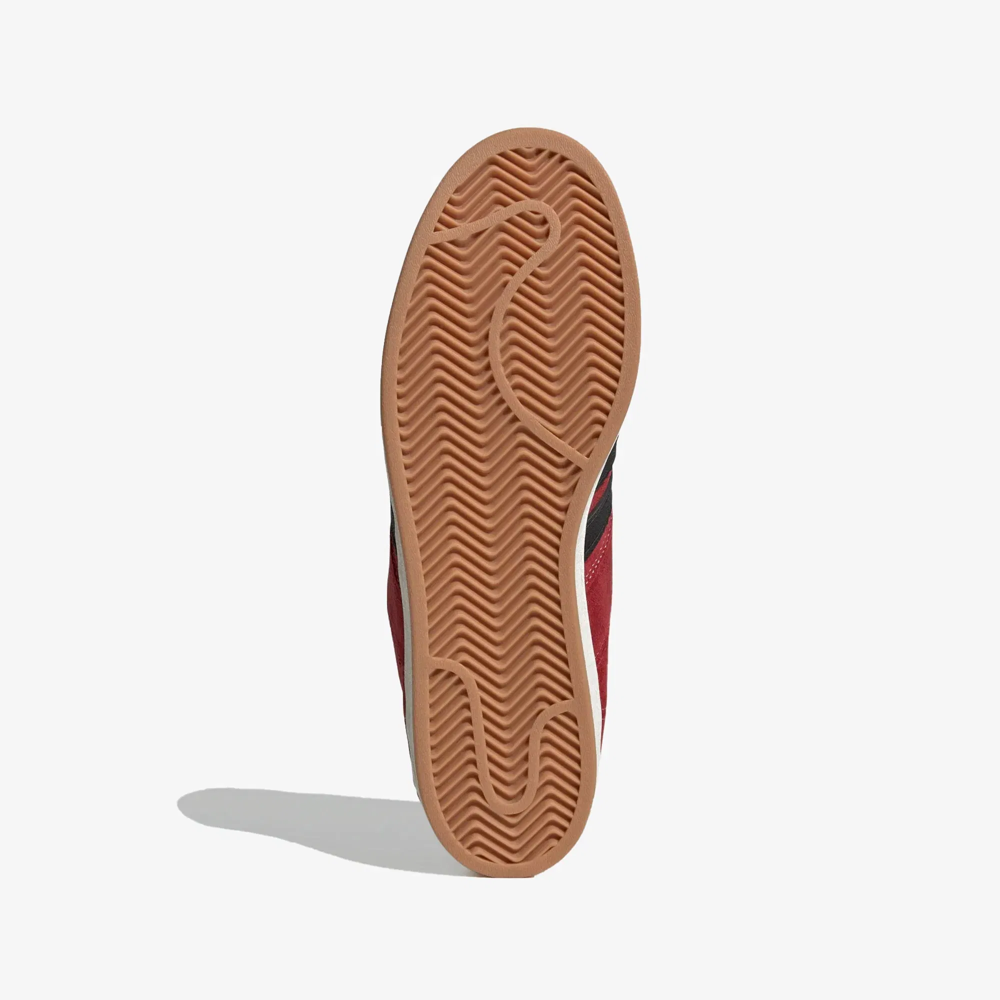 Adidas Originals ADIDAS SUPERMODIFIED YNUK { POWER RED/CORE BLACK
