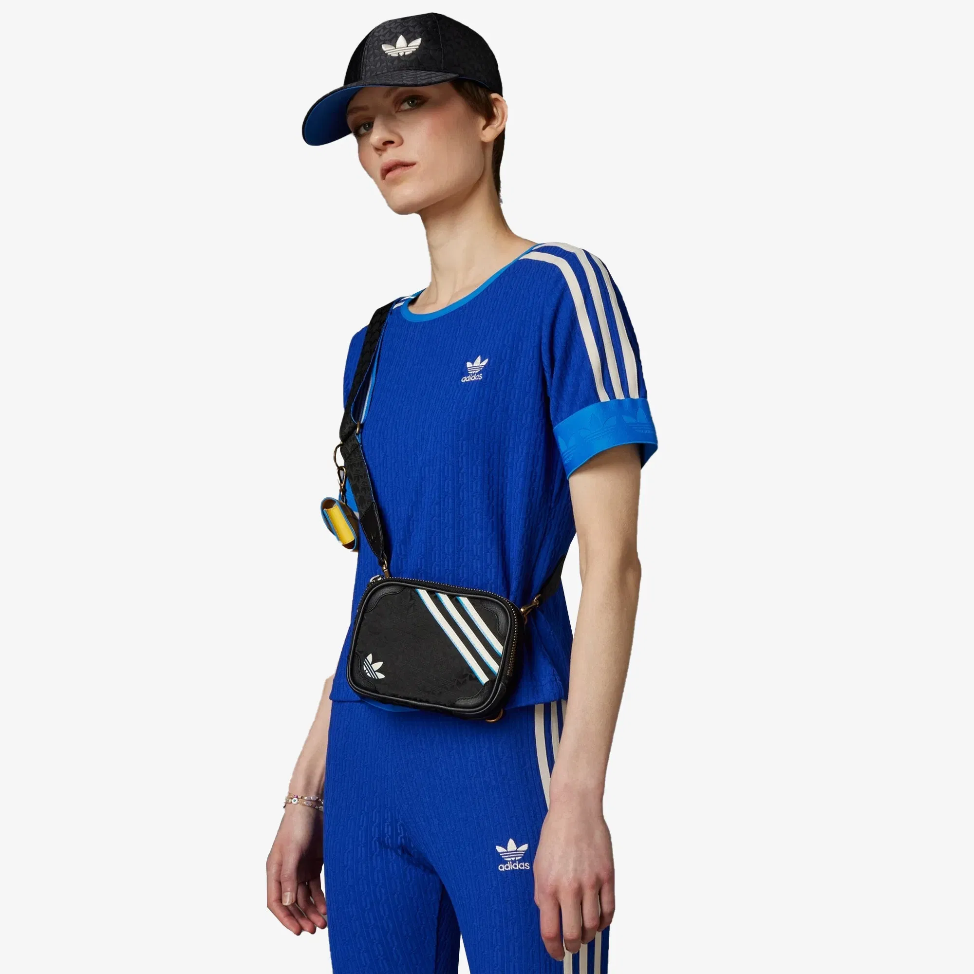 Adidas Originals ADICOLOR 70S MINI AIRLINER BAG
