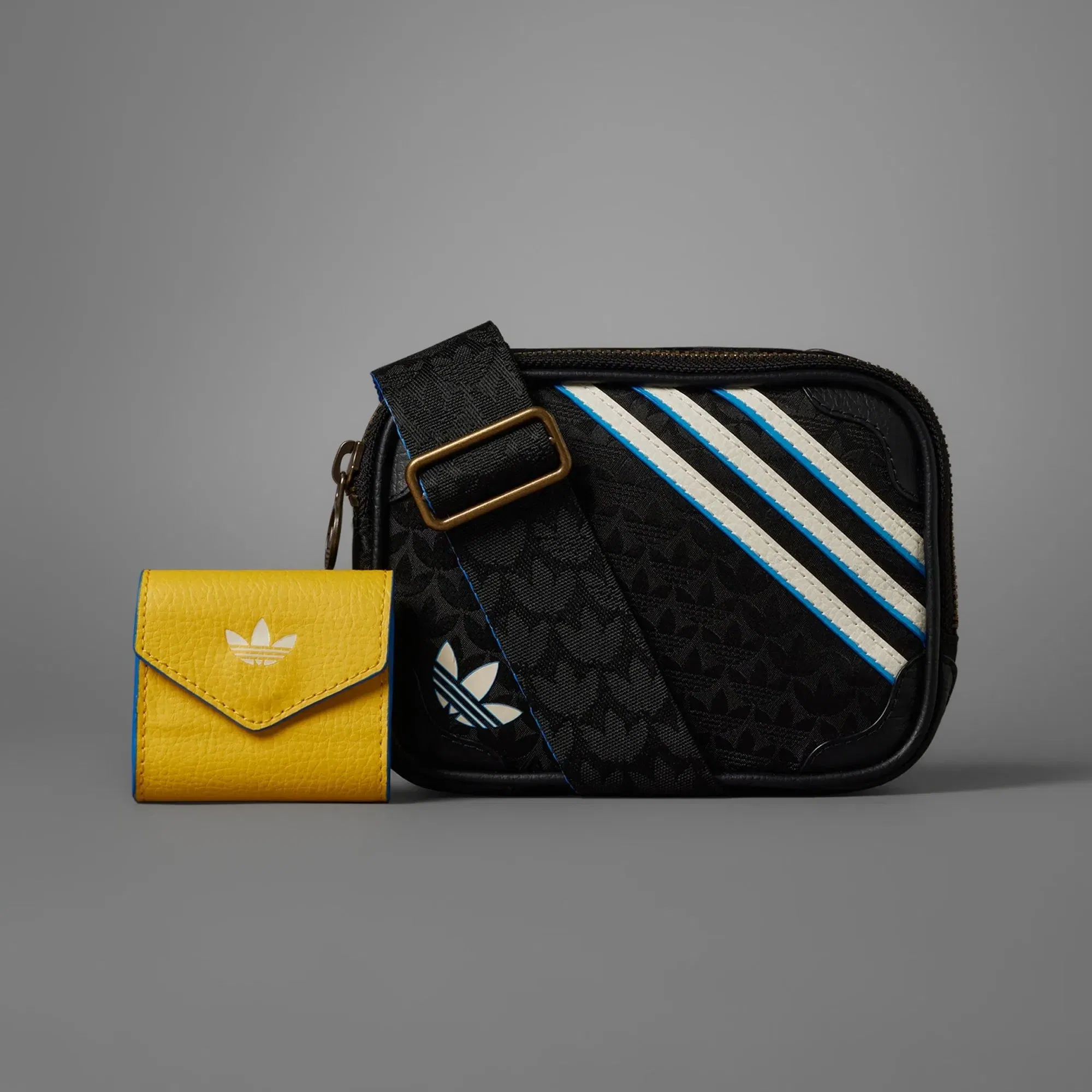 Adidas Originals ADICOLOR 70S MINI AIRLINER BAG