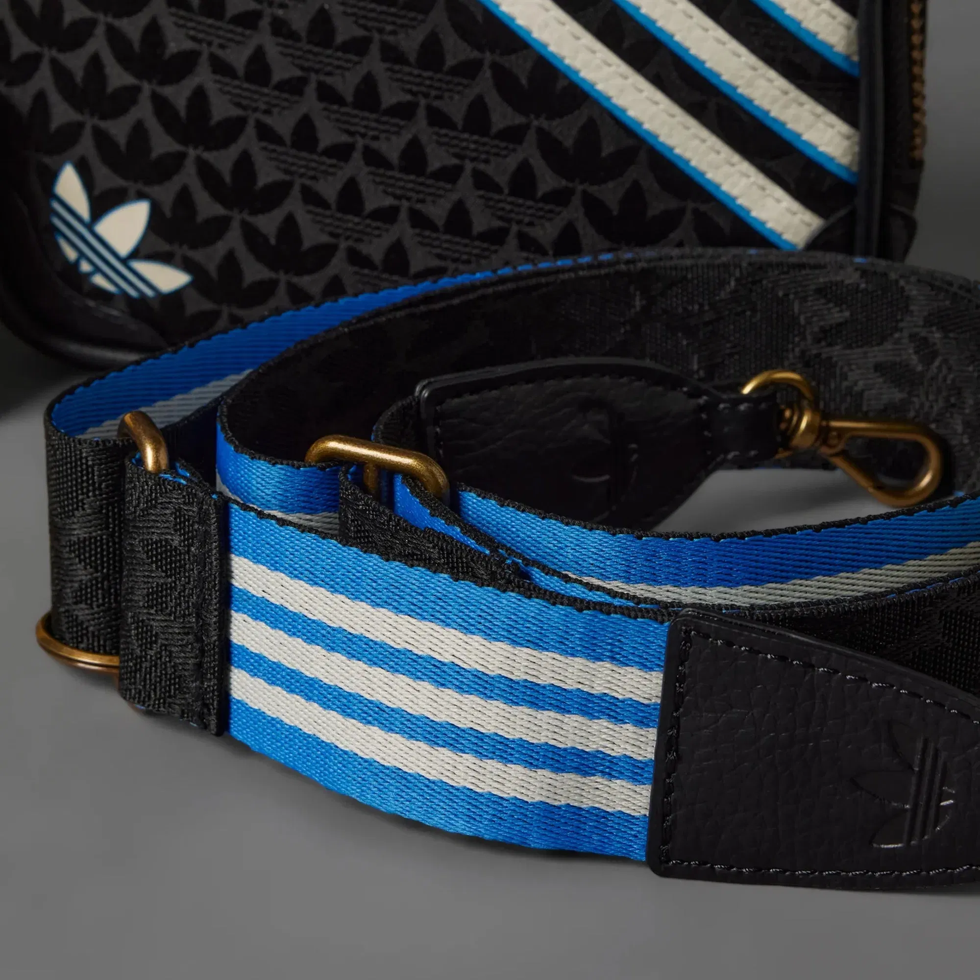 Adidas Originals ADICOLOR 70S MINI AIRLINER BAG