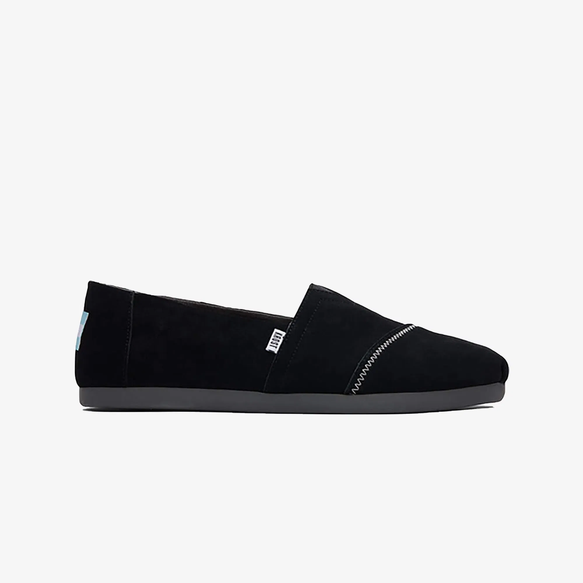 Toms KROST { BLACK