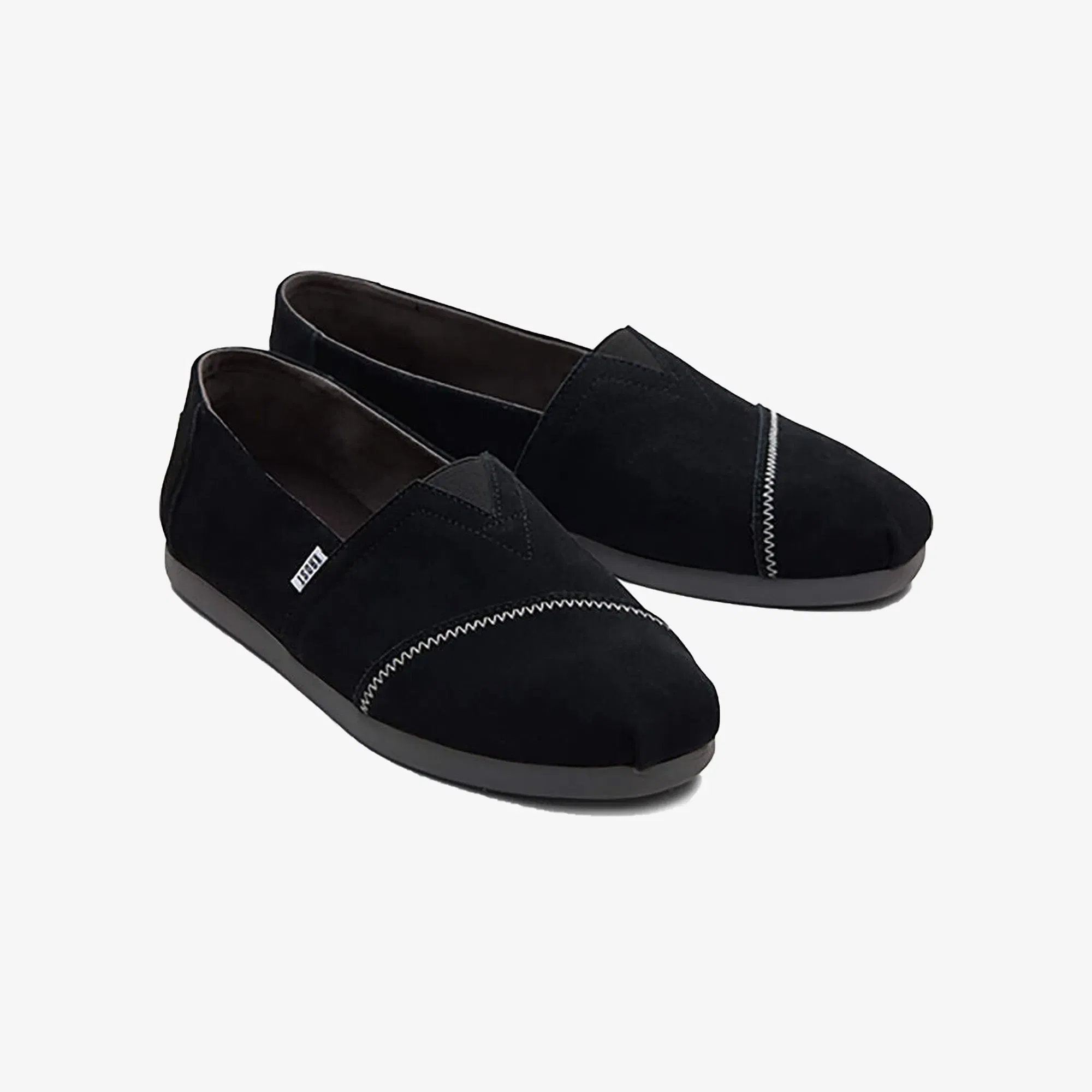 Toms KROST { BLACK