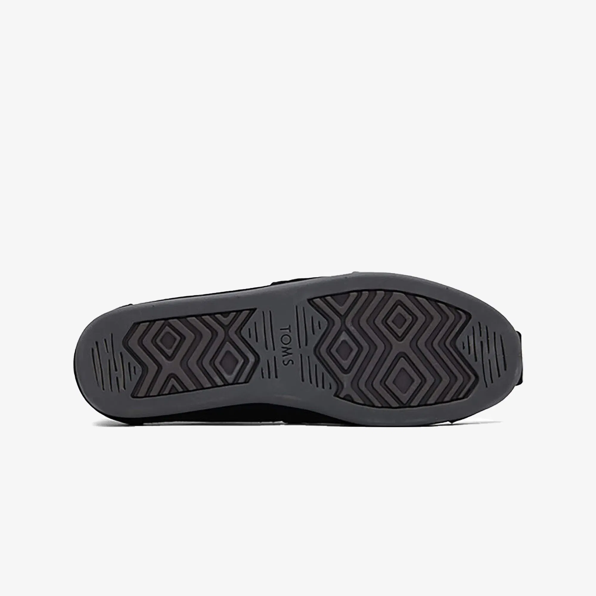 Toms KROST { BLACK