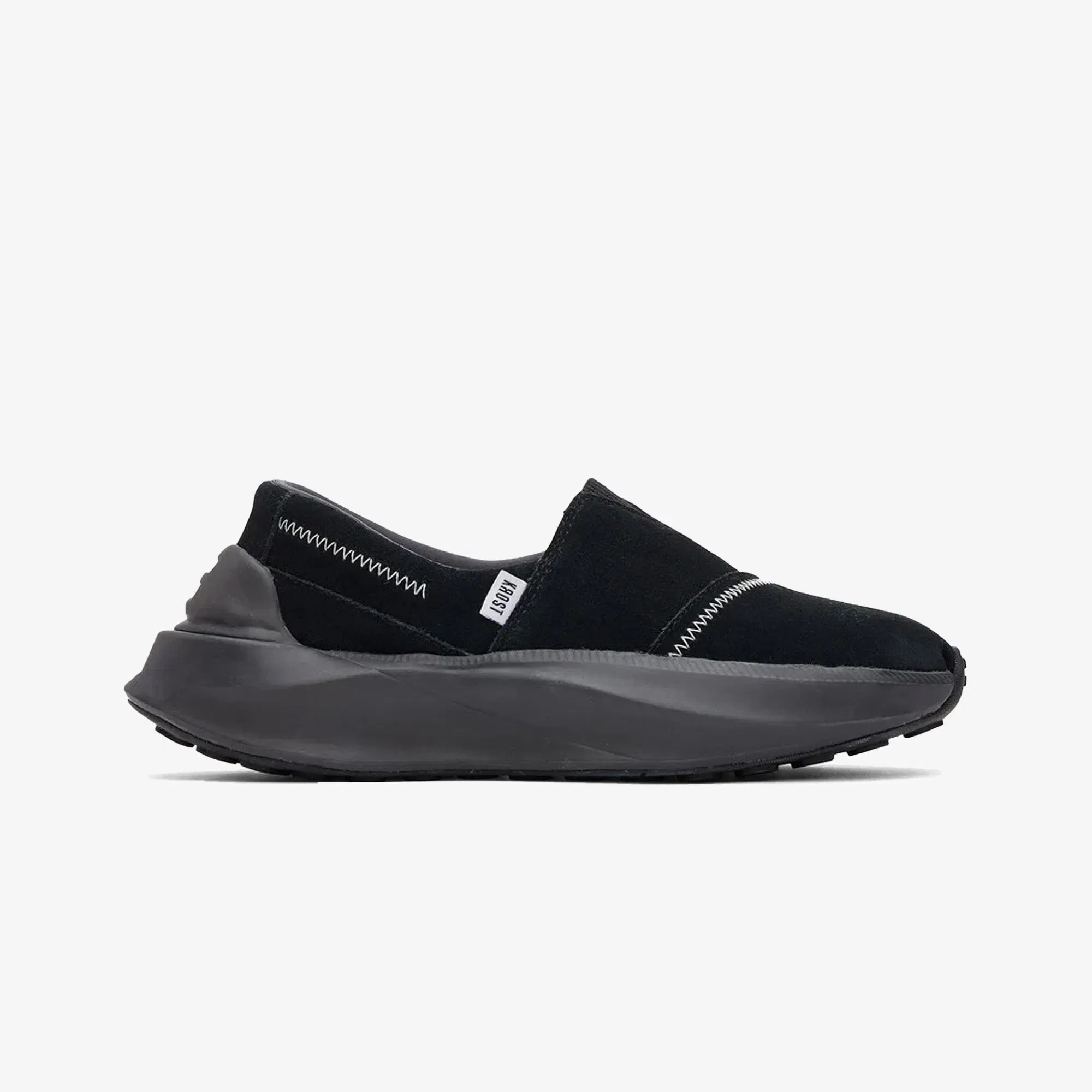 Toms KROST GAMMA { BLACK
