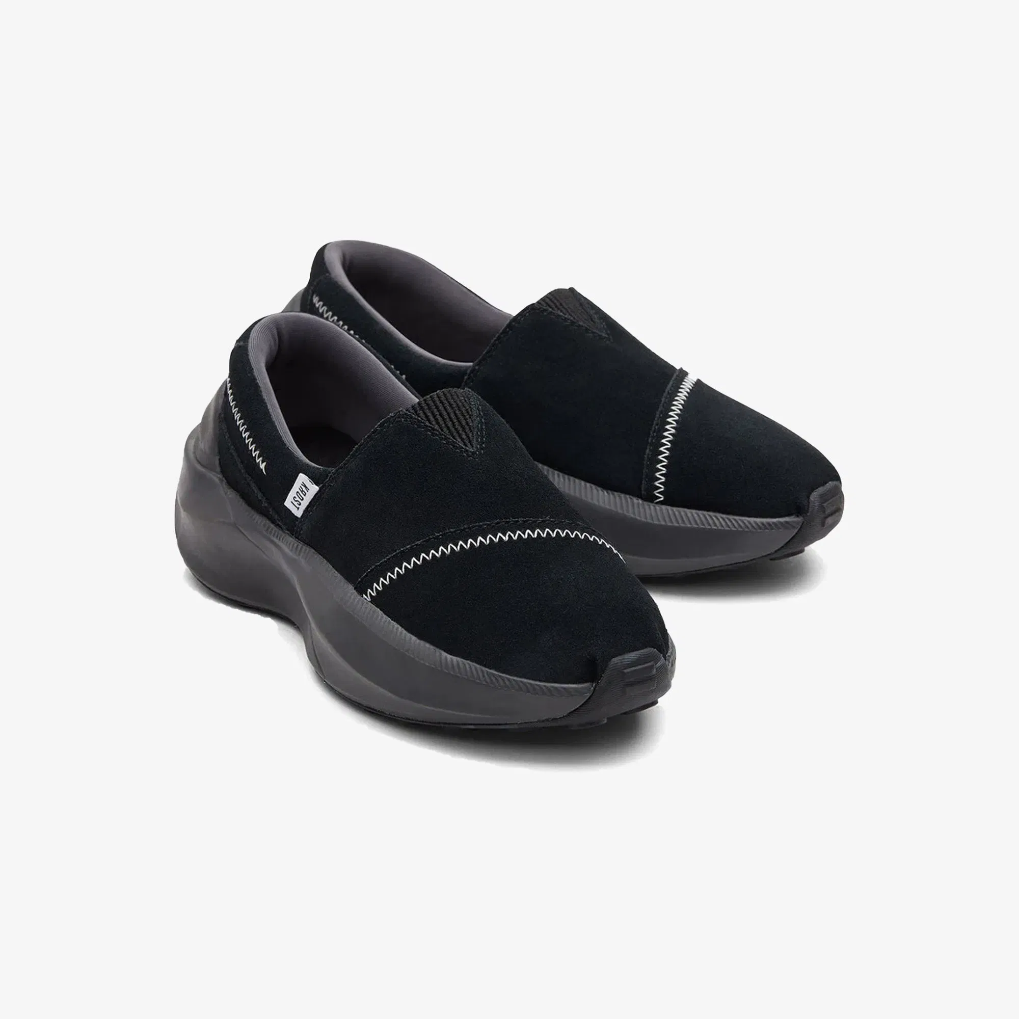 Toms KROST GAMMA { BLACK