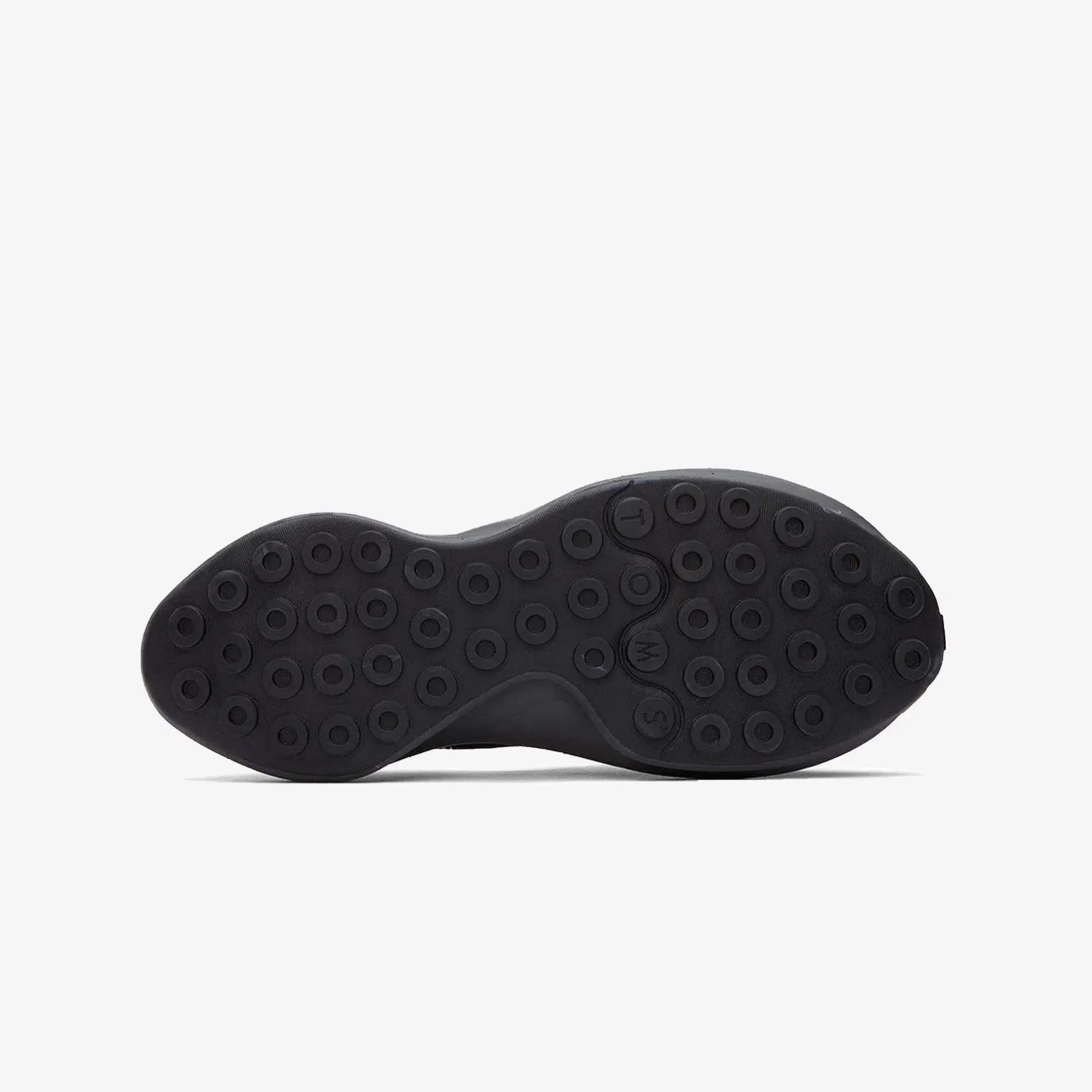 Toms KROST GAMMA { BLACK