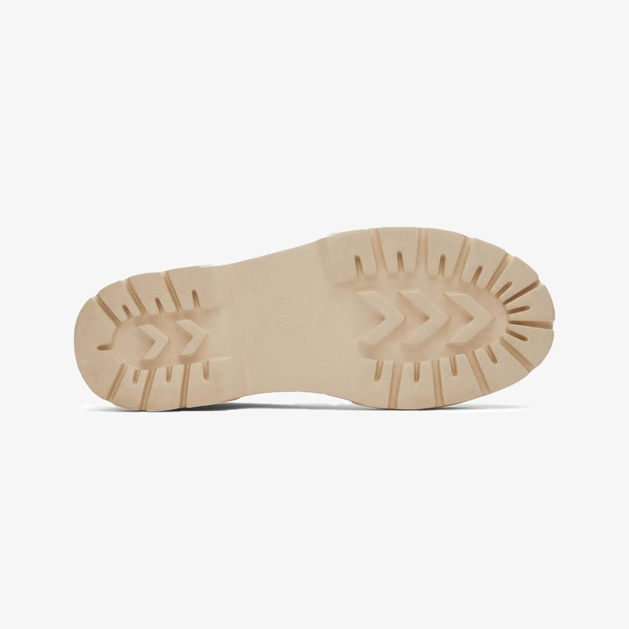 Toms COMBAT LOW { BEIGE
