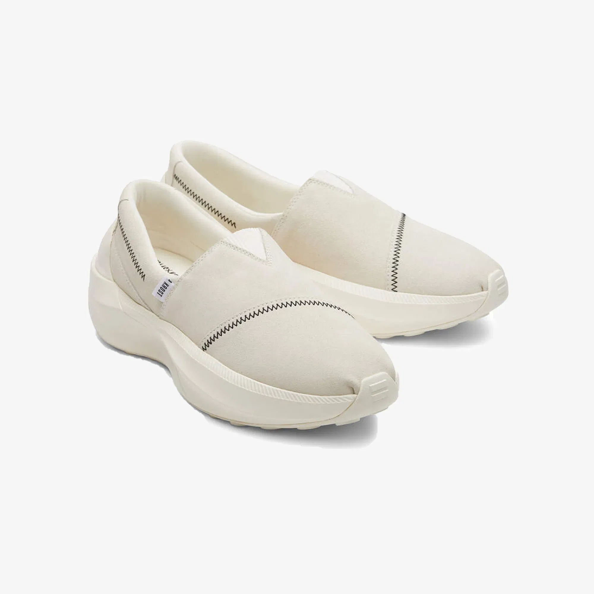 Toms KROST GAMMA { PORCELAIN TRAINERS