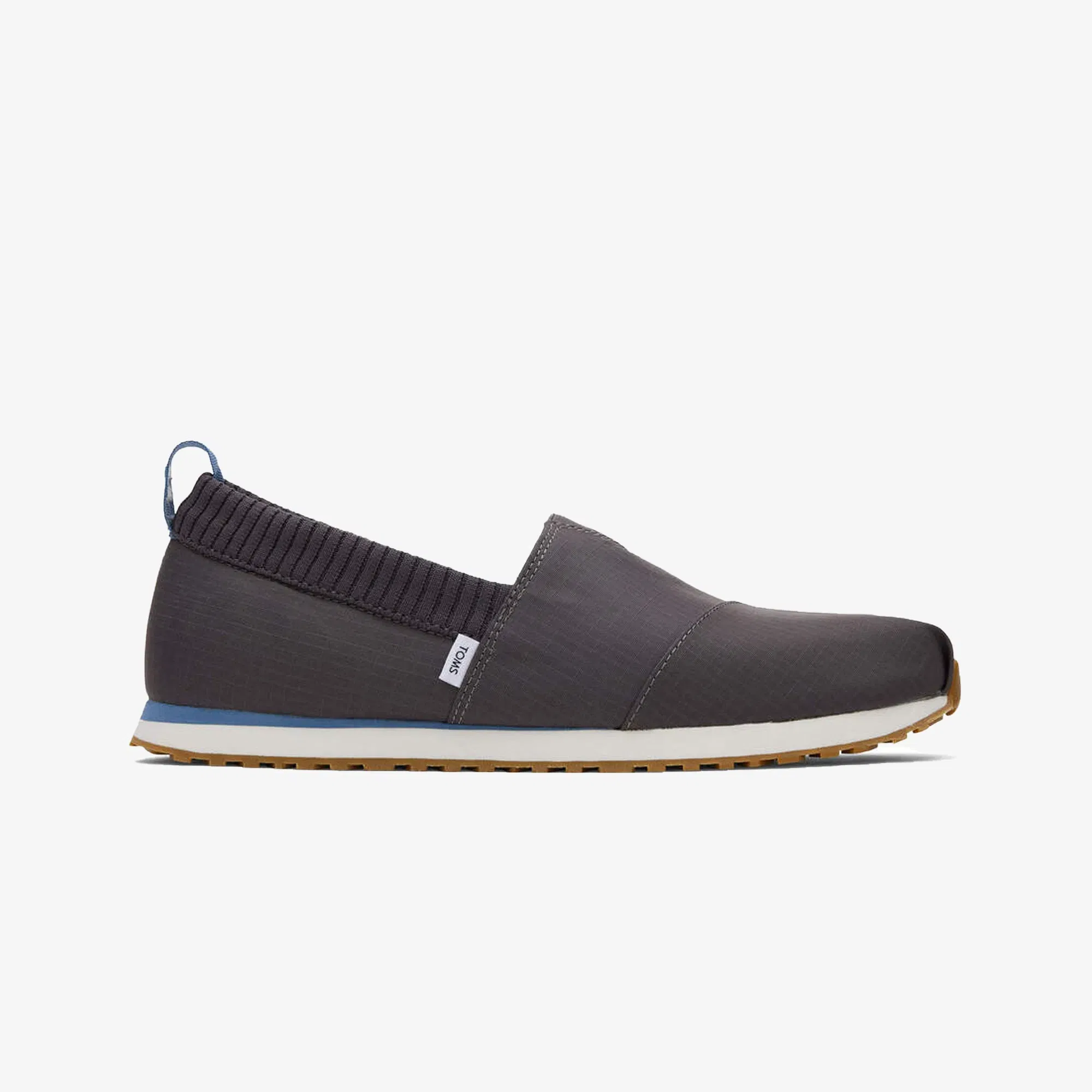 Toms RESIDENT { DARK GREY
