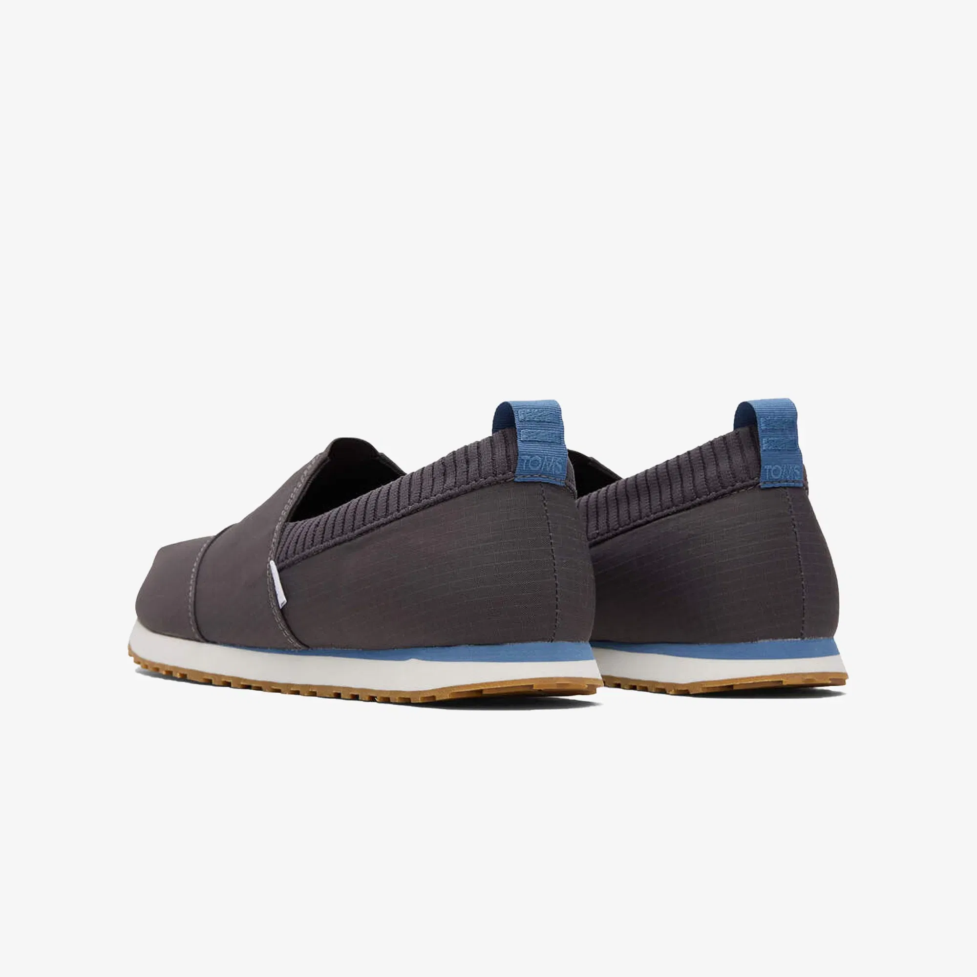 Toms RESIDENT { DARK GREY