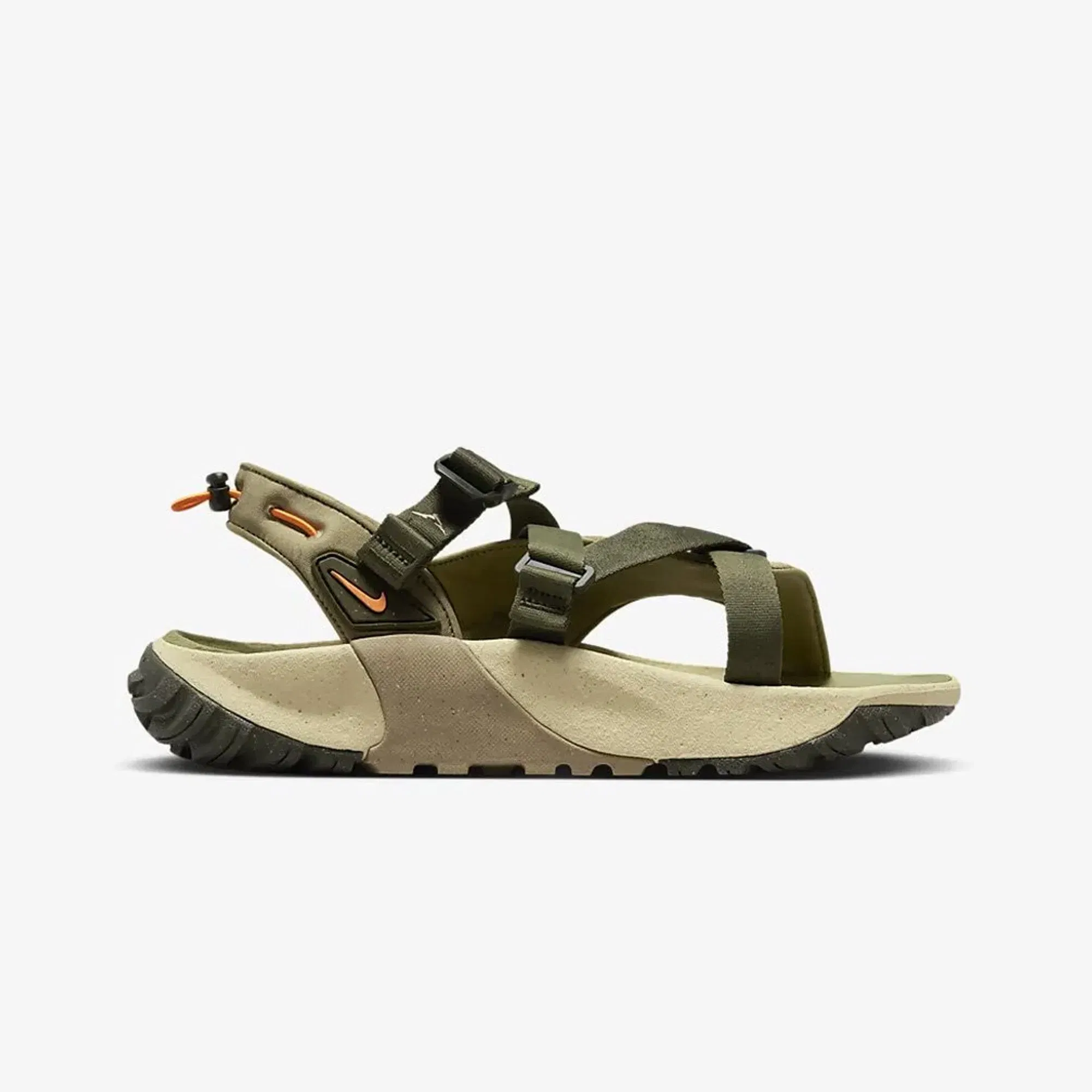 Nike ONEONTA NEXT NATURE { NEUTRAL OLIVE/CARGO KHAKI-MEDIUM OLIVE