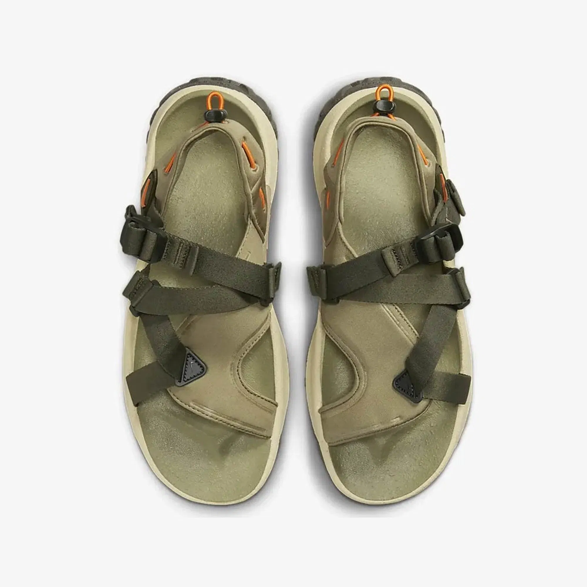 Nike ONEONTA NEXT NATURE { NEUTRAL OLIVE/CARGO KHAKI-MEDIUM OLIVE