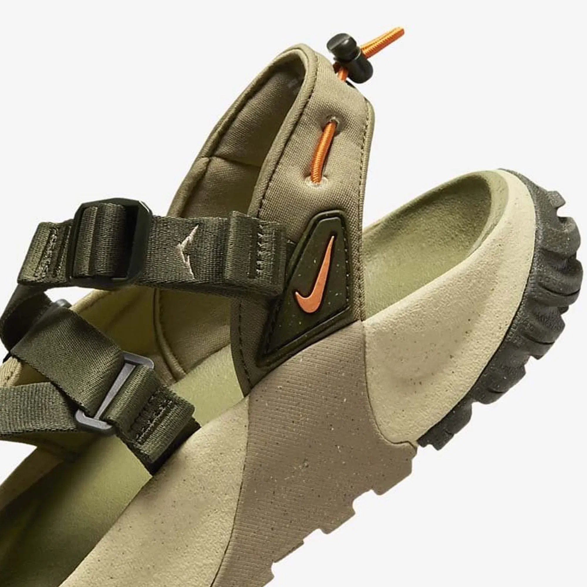 Nike ONEONTA NEXT NATURE { NEUTRAL OLIVE/CARGO KHAKI-MEDIUM OLIVE