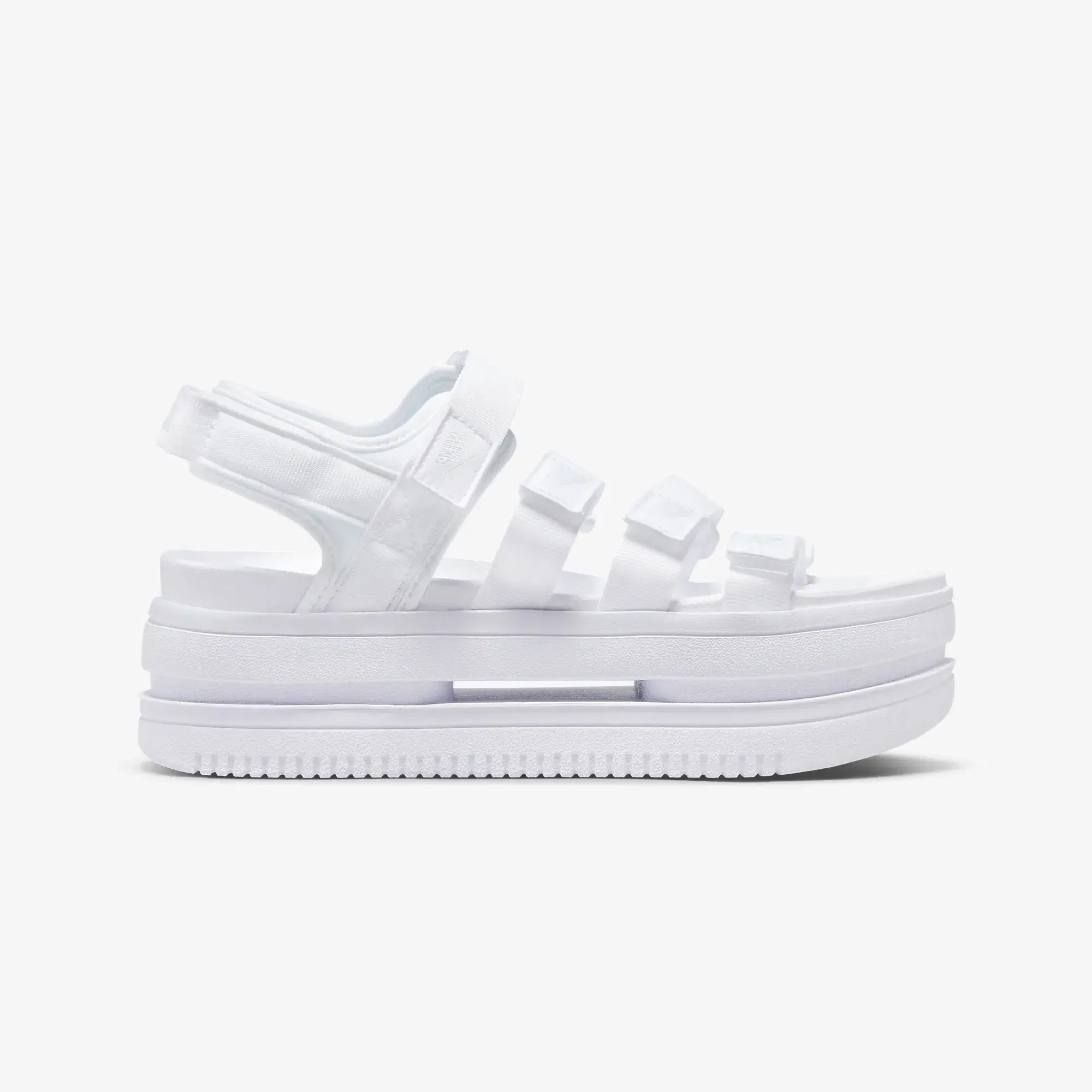 Nike ICON CLASSIC { WHITE