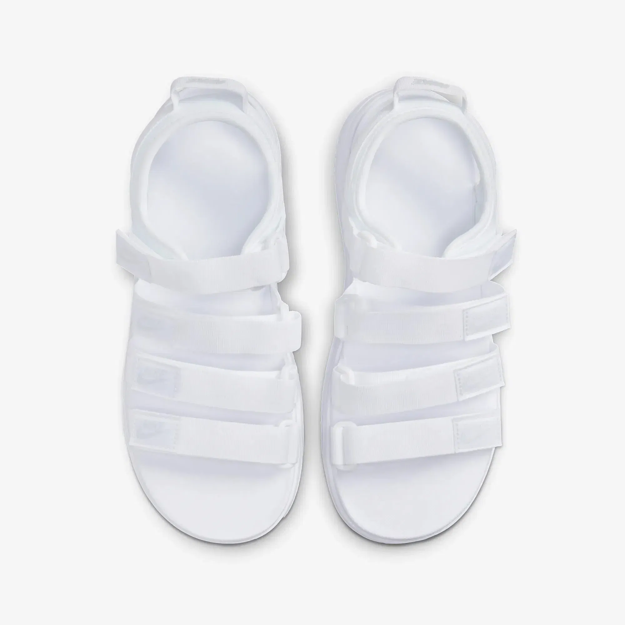 Nike ICON CLASSIC { WHITE