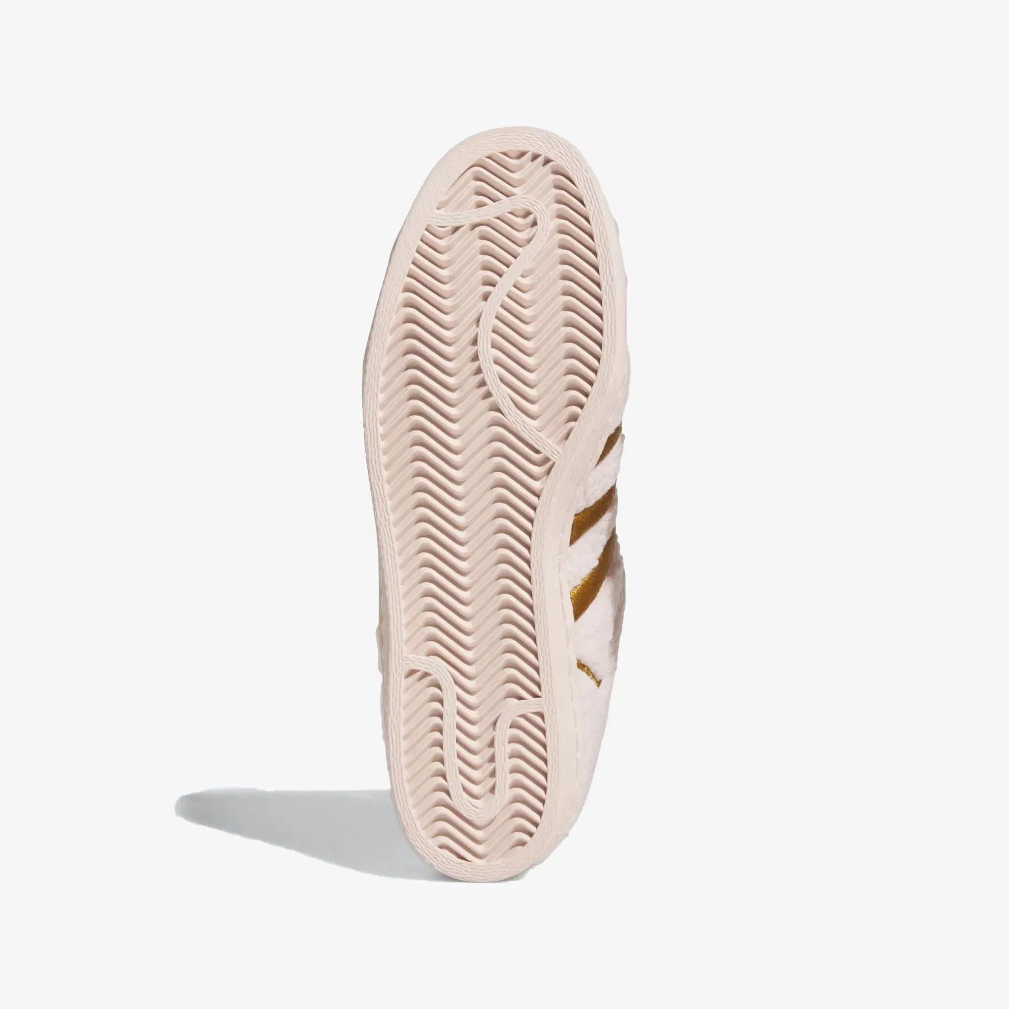 Adidas Originals TENIS SUPERSTAR CONCHAS { ICEY PINK/MESA/CREAM WHITE