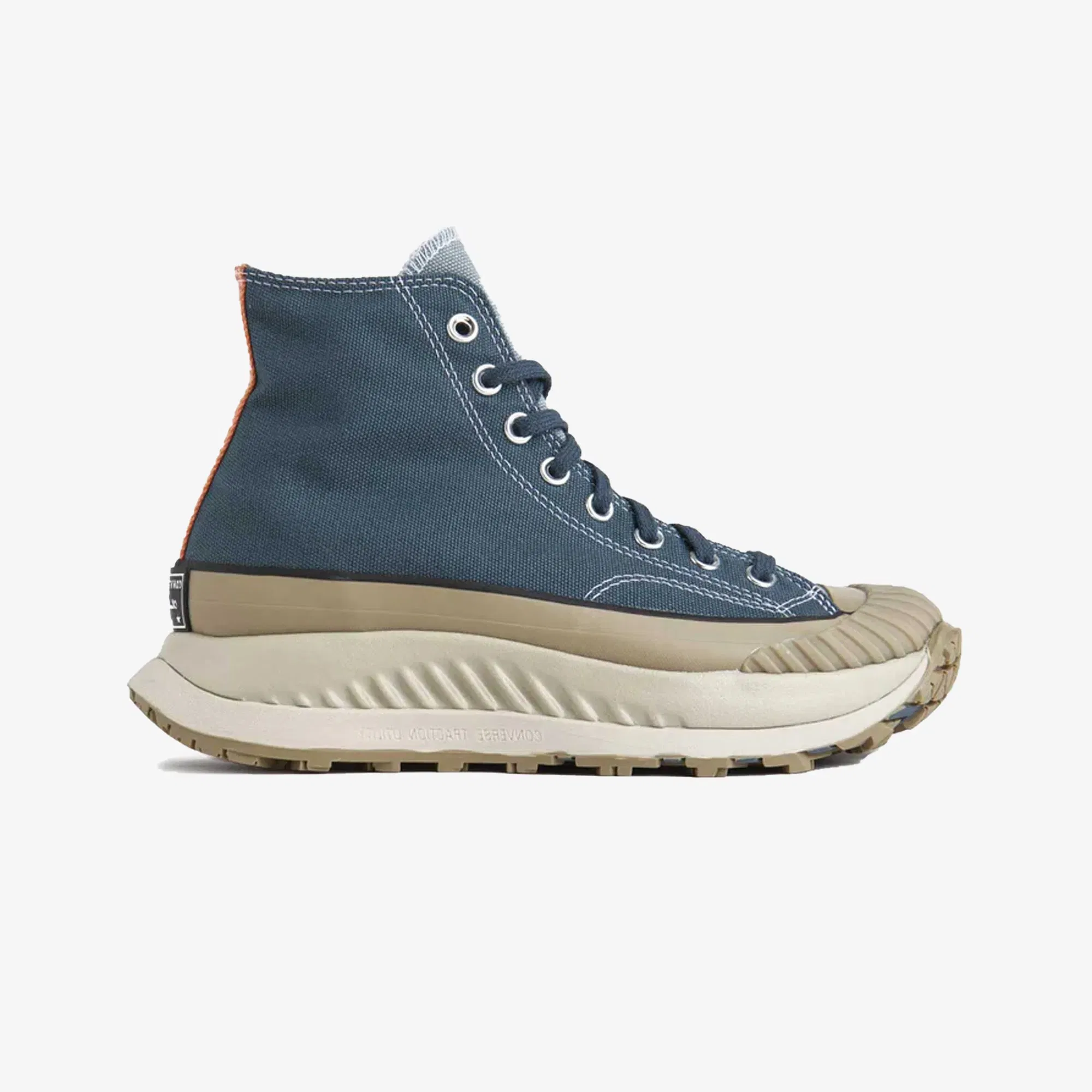 Converse CHUCK 70 AT-CX EARTH TONES { DEEP SLEEP/TIDEPOOL GREY