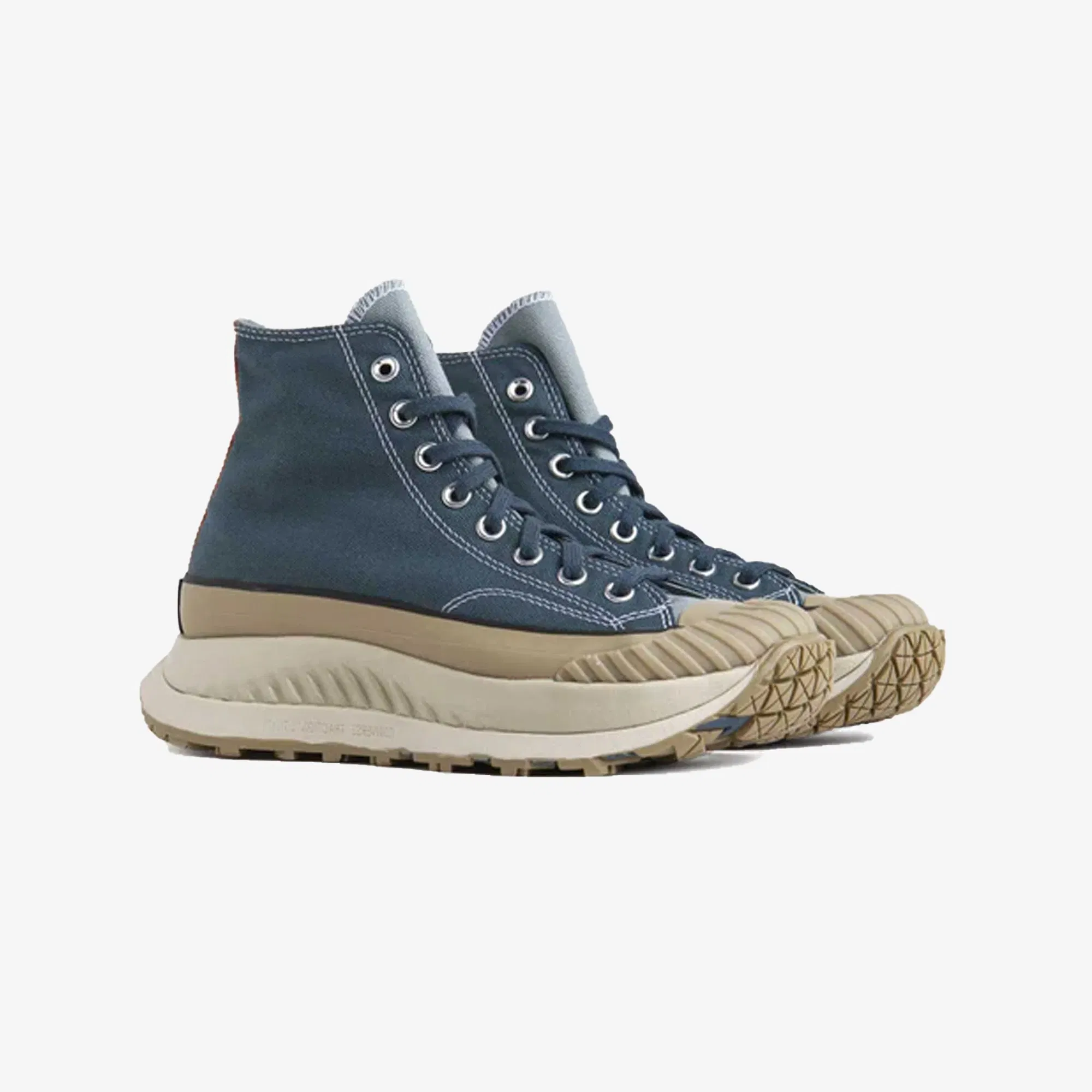 Converse CHUCK 70 AT-CX EARTH TONES { DEEP SLEEP/TIDEPOOL GREY