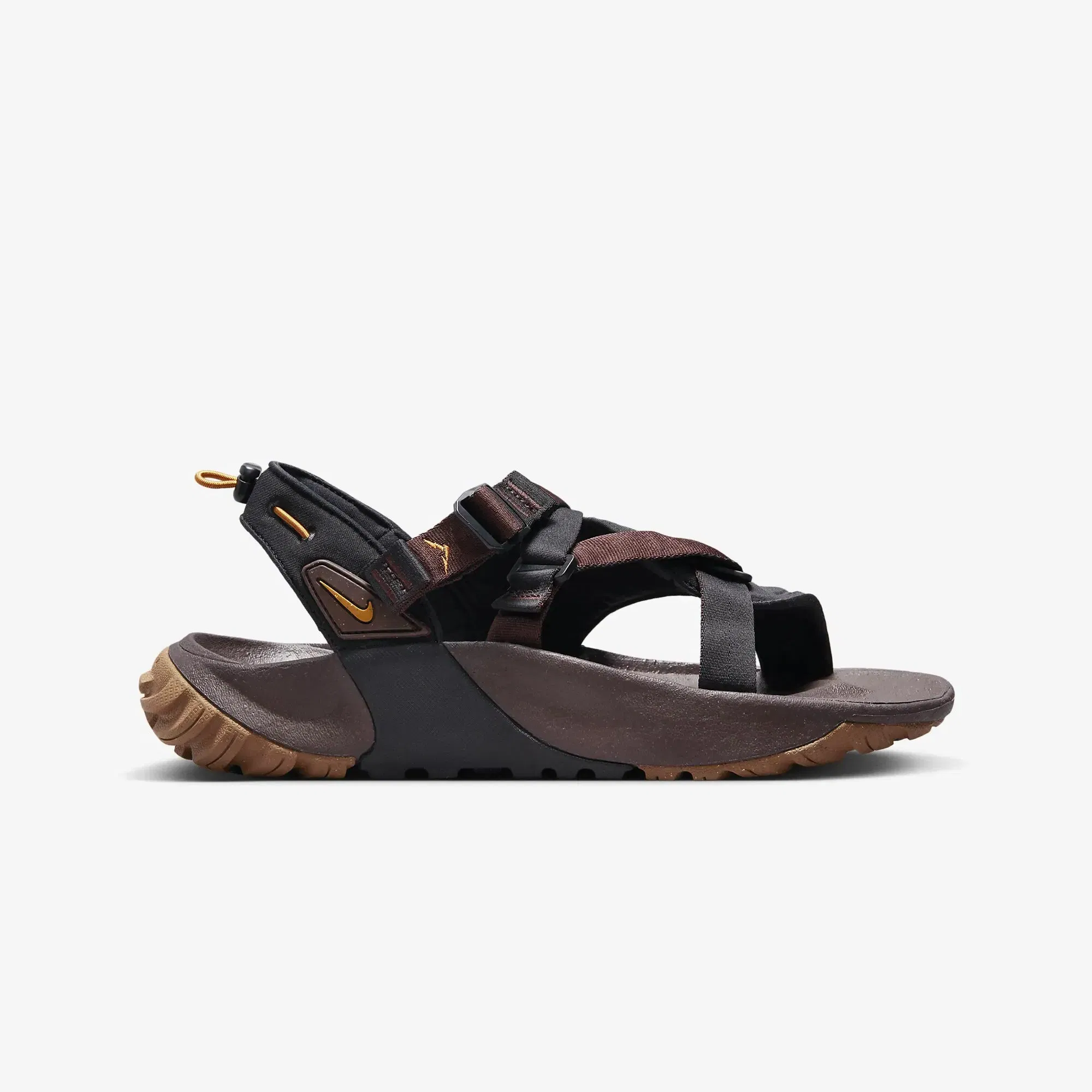 Nike ONEONTA NEXT NATURE { BLACK/BROWN