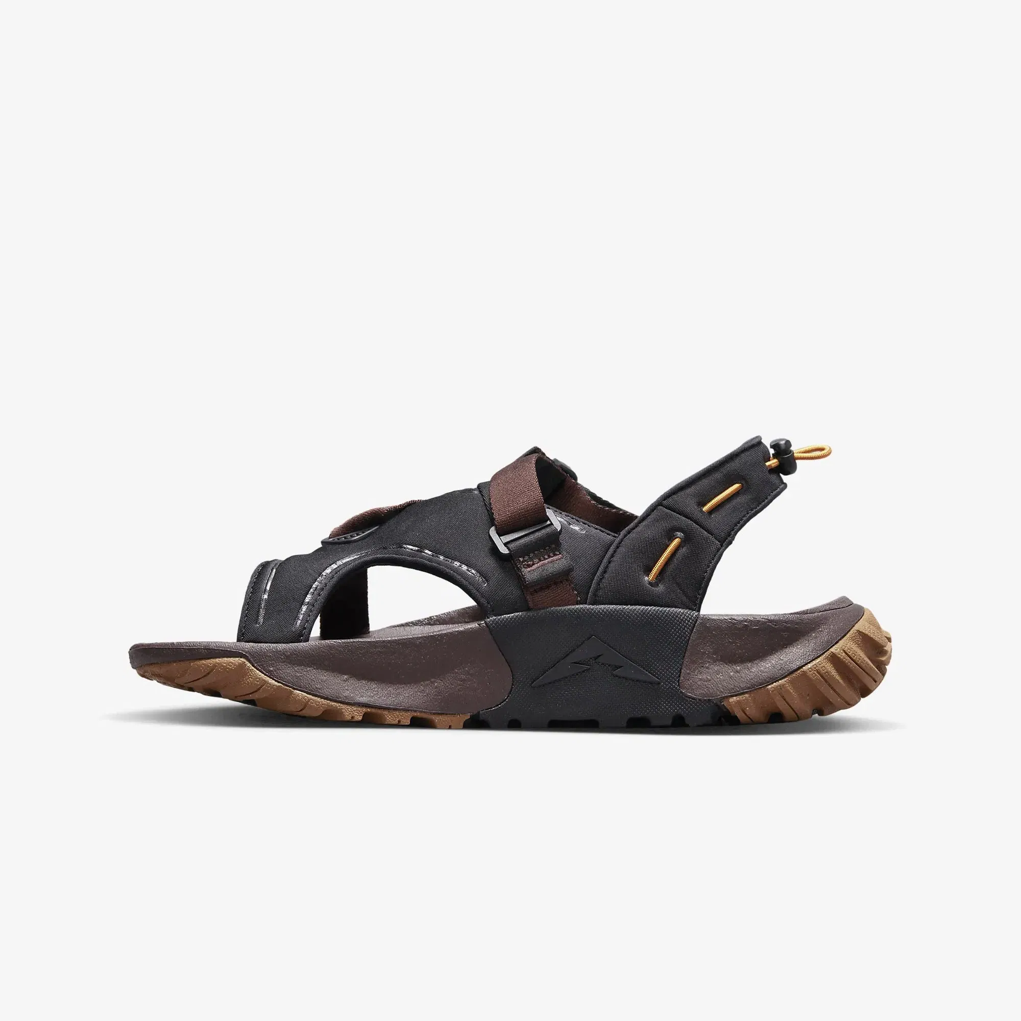 Nike ONEONTA NEXT NATURE { BLACK/BROWN