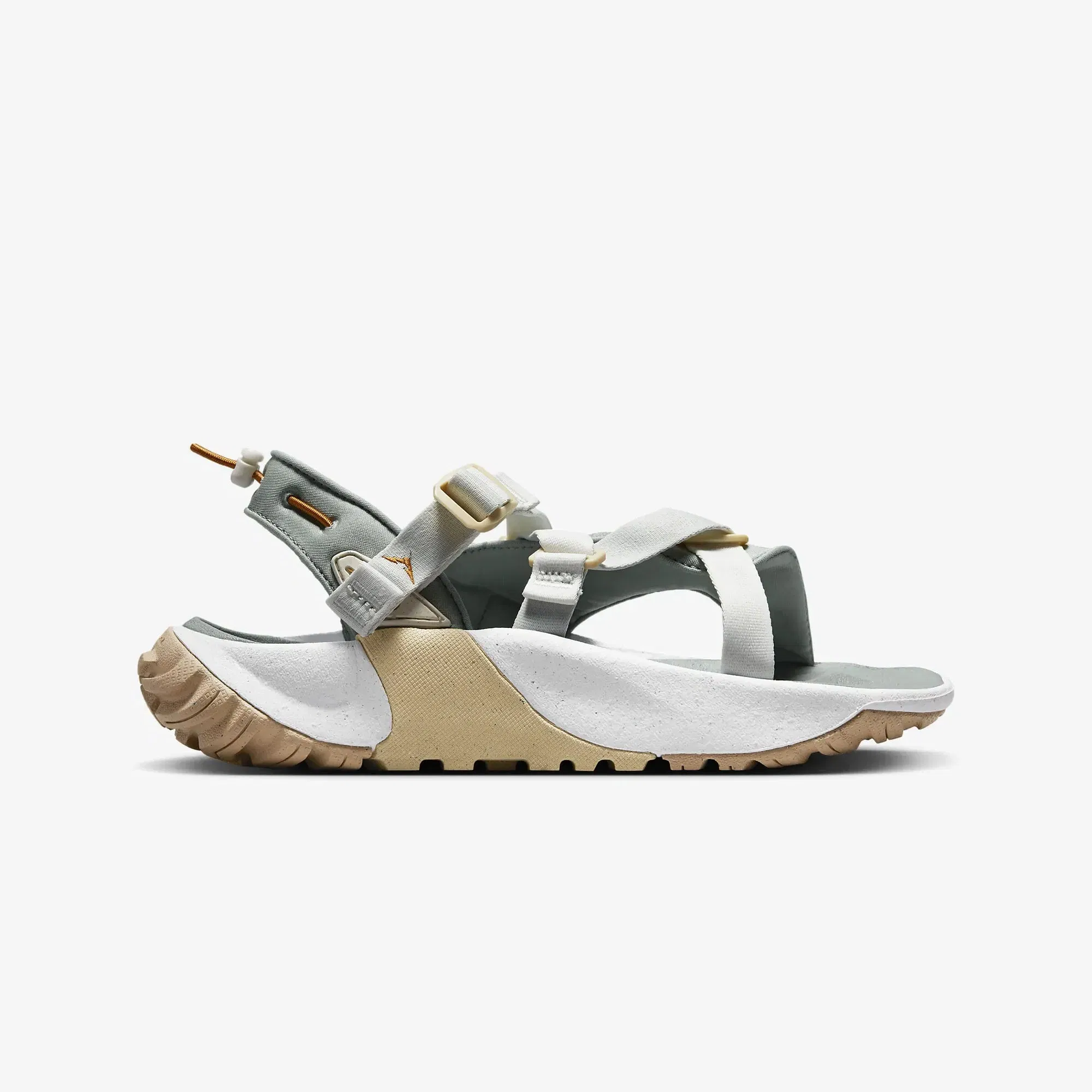 Nike ONEONTA NEXT NATURE { MICA GREEN/SAIL