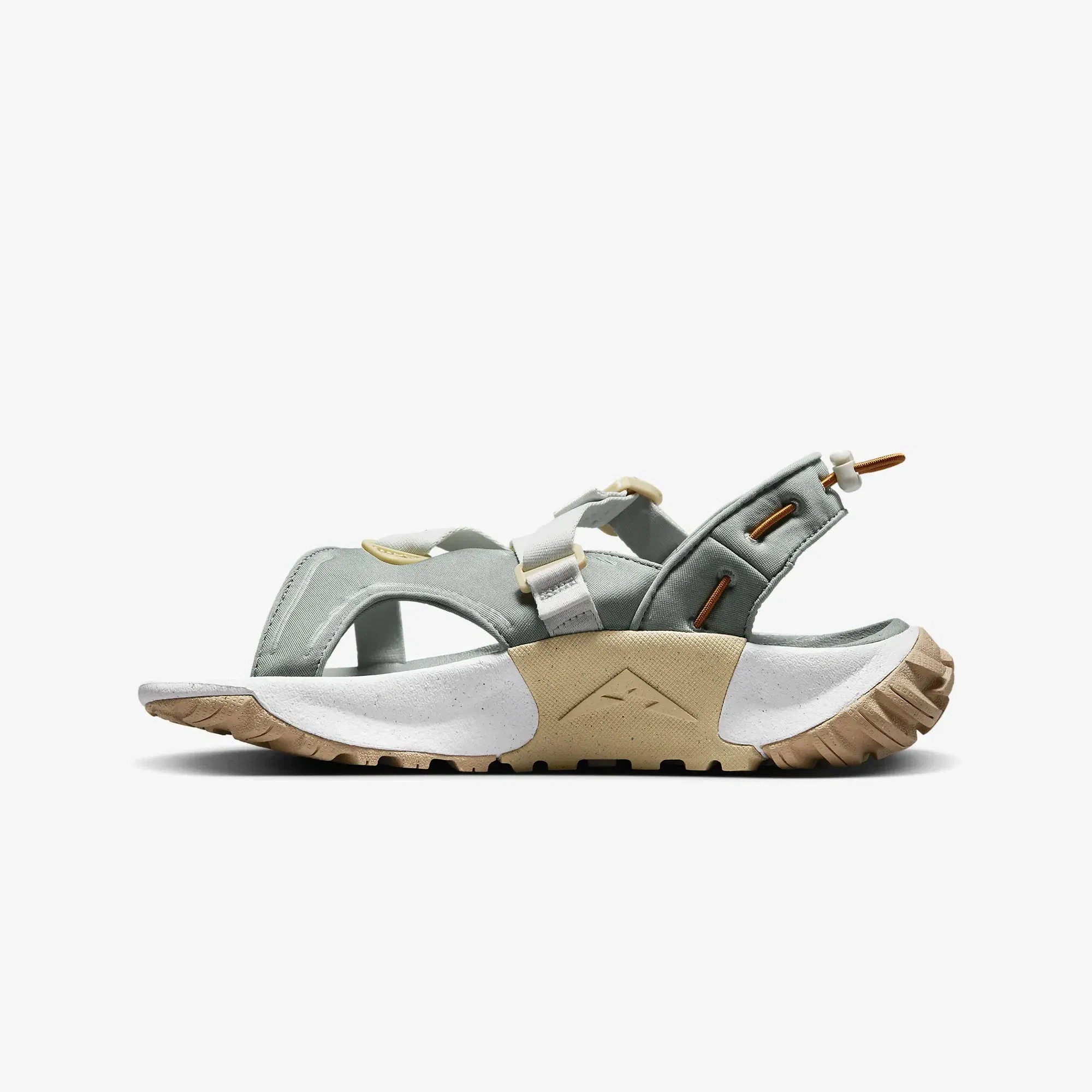 Nike ONEONTA NEXT NATURE { MICA GREEN/SAIL