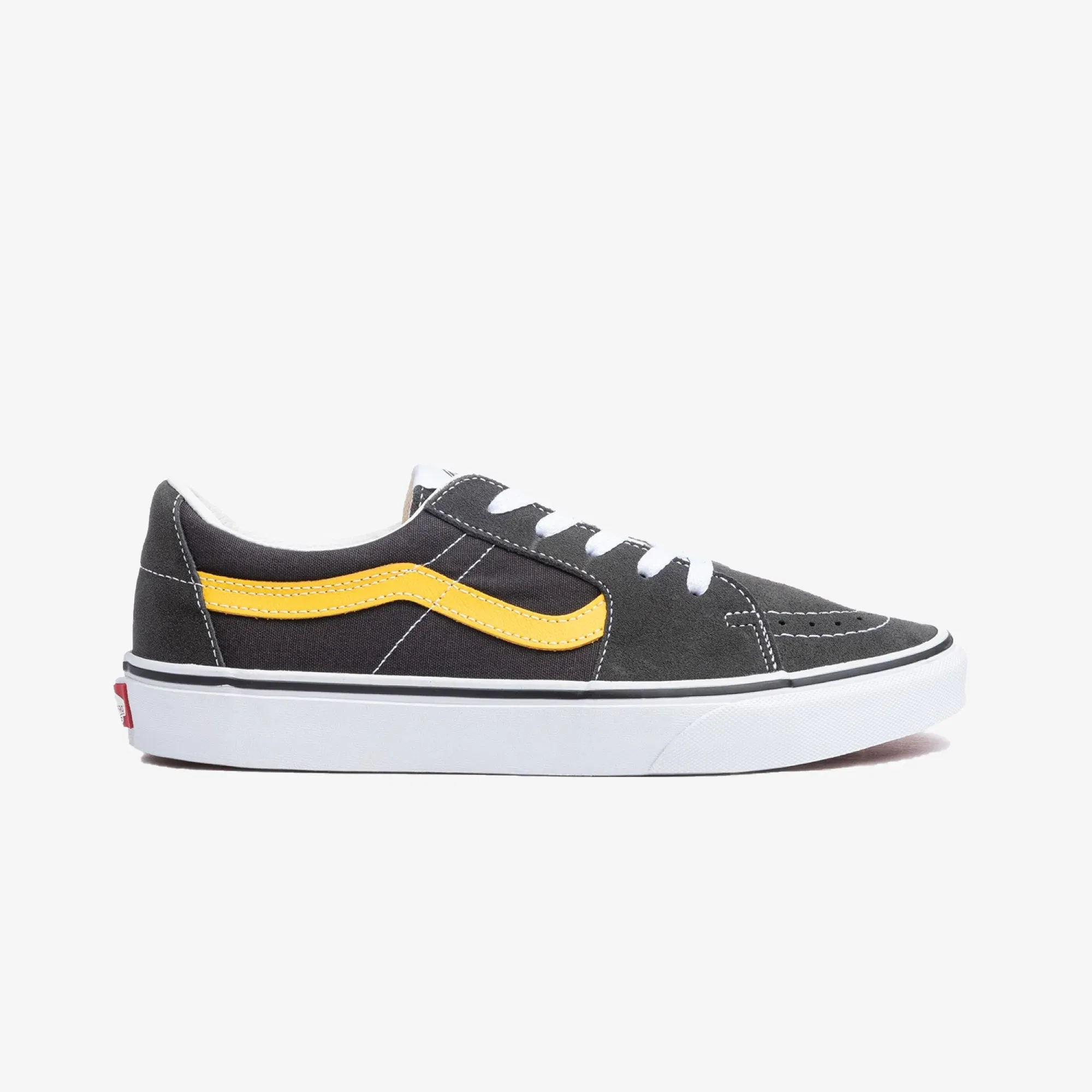 Vans SK8 LOW { GREEN/WHITE