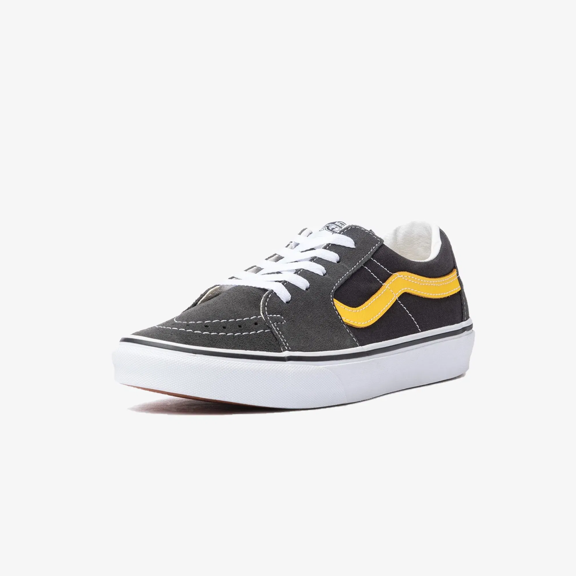 Vans SK8 LOW { GREEN/WHITE