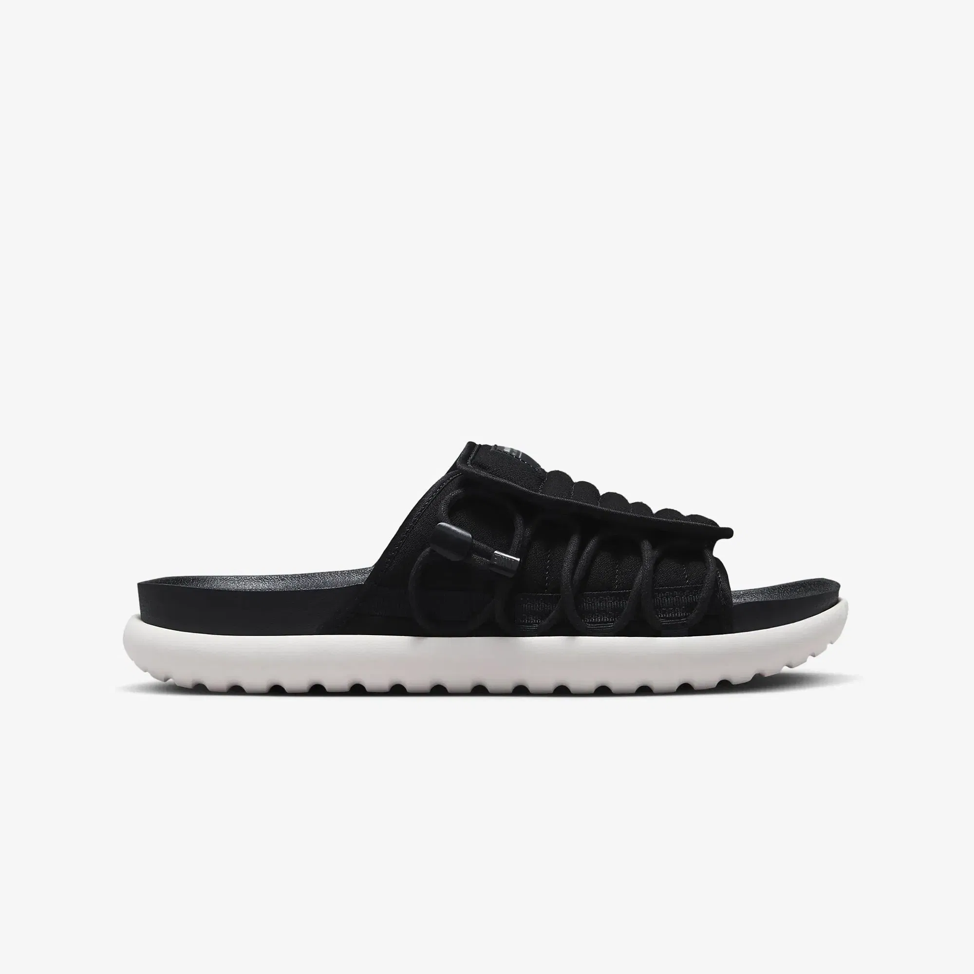 Nike ASUNA 2 { BLACK/SAIL