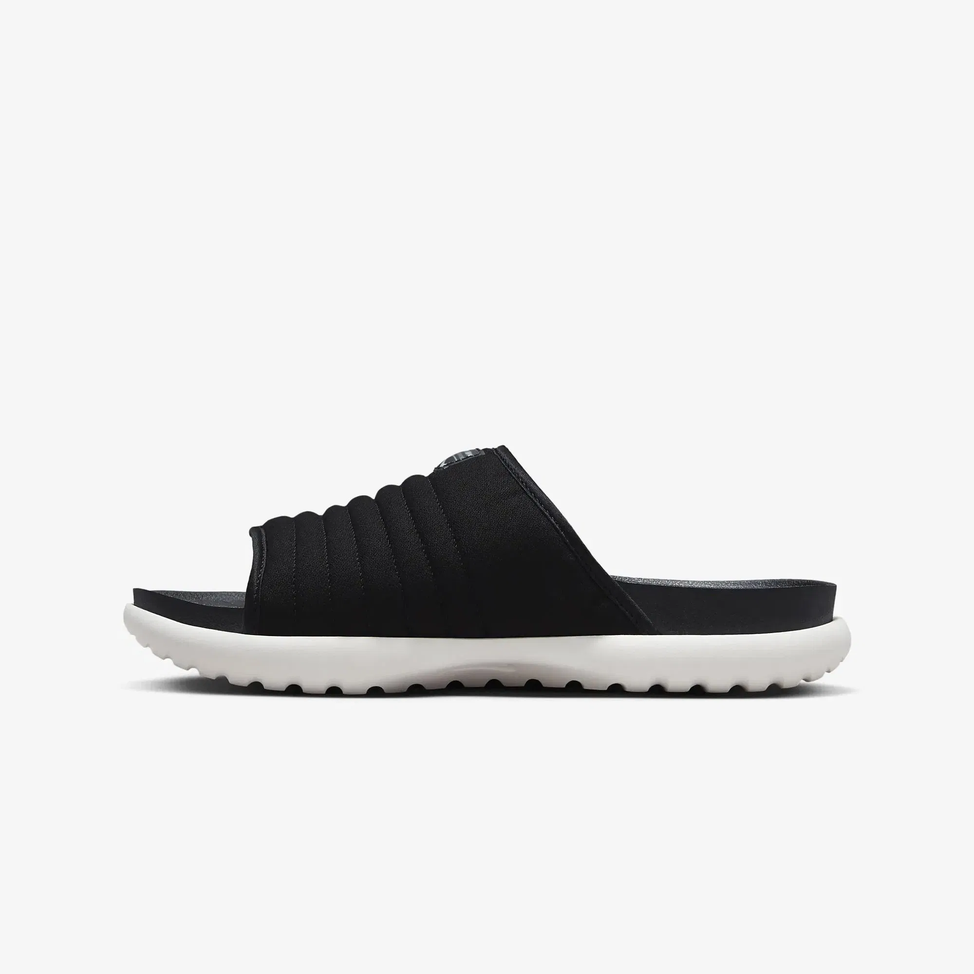 Nike ASUNA 2 { BLACK/SAIL