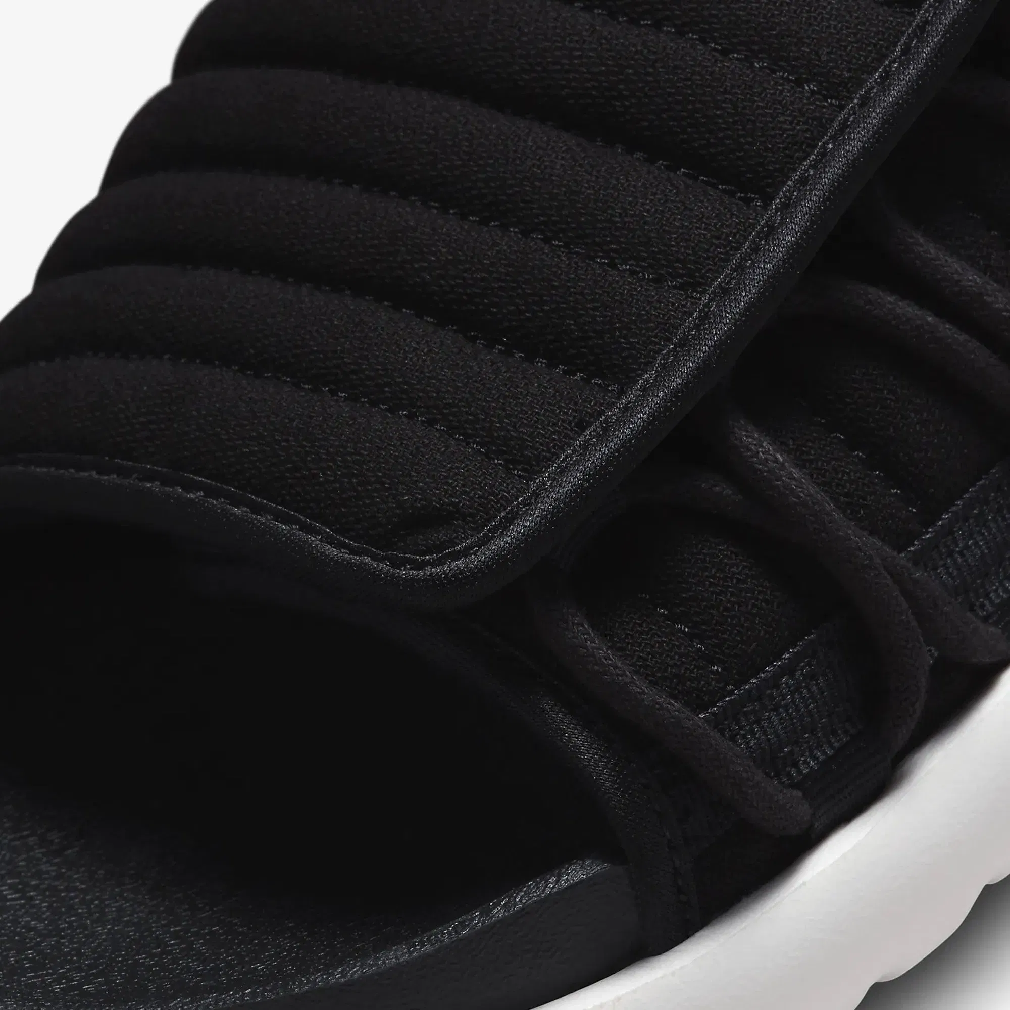 Nike ASUNA 2 { BLACK/SAIL