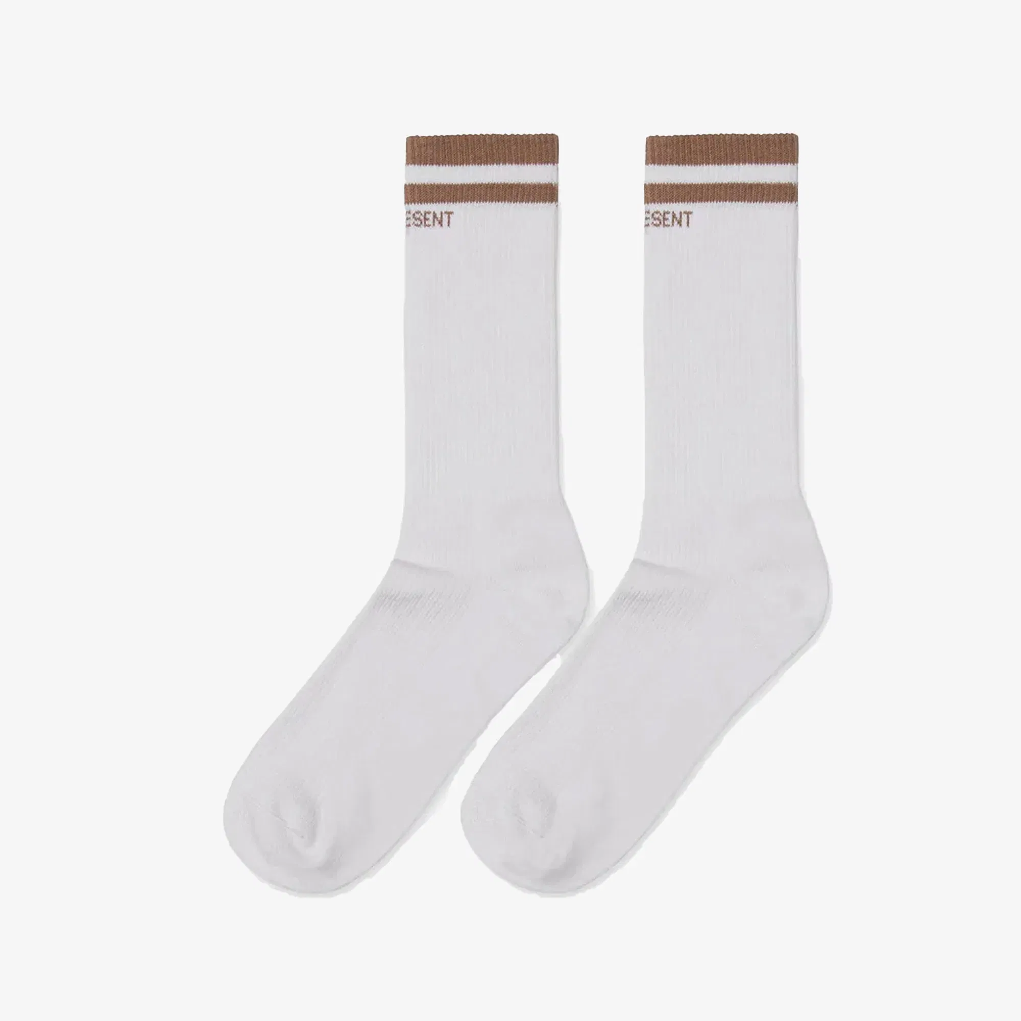 Represent COLLEGE SOCKS 'MUSHROOM'