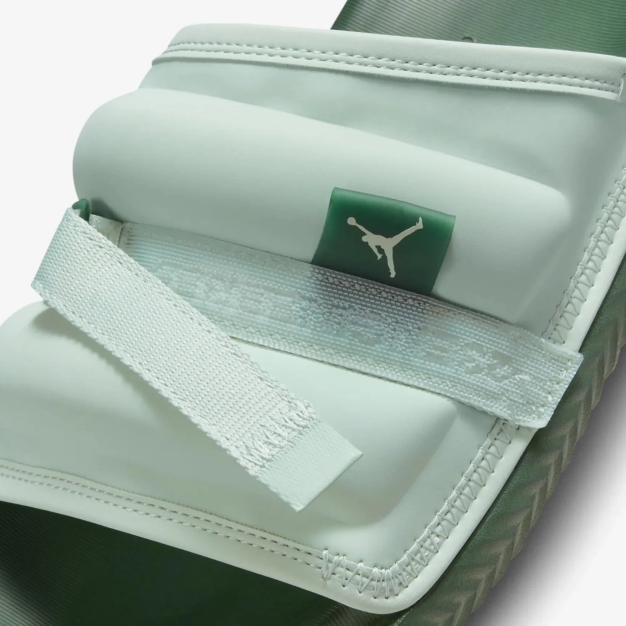 Jordan SUPER PLAY 'GREEN/PISTAHIO'