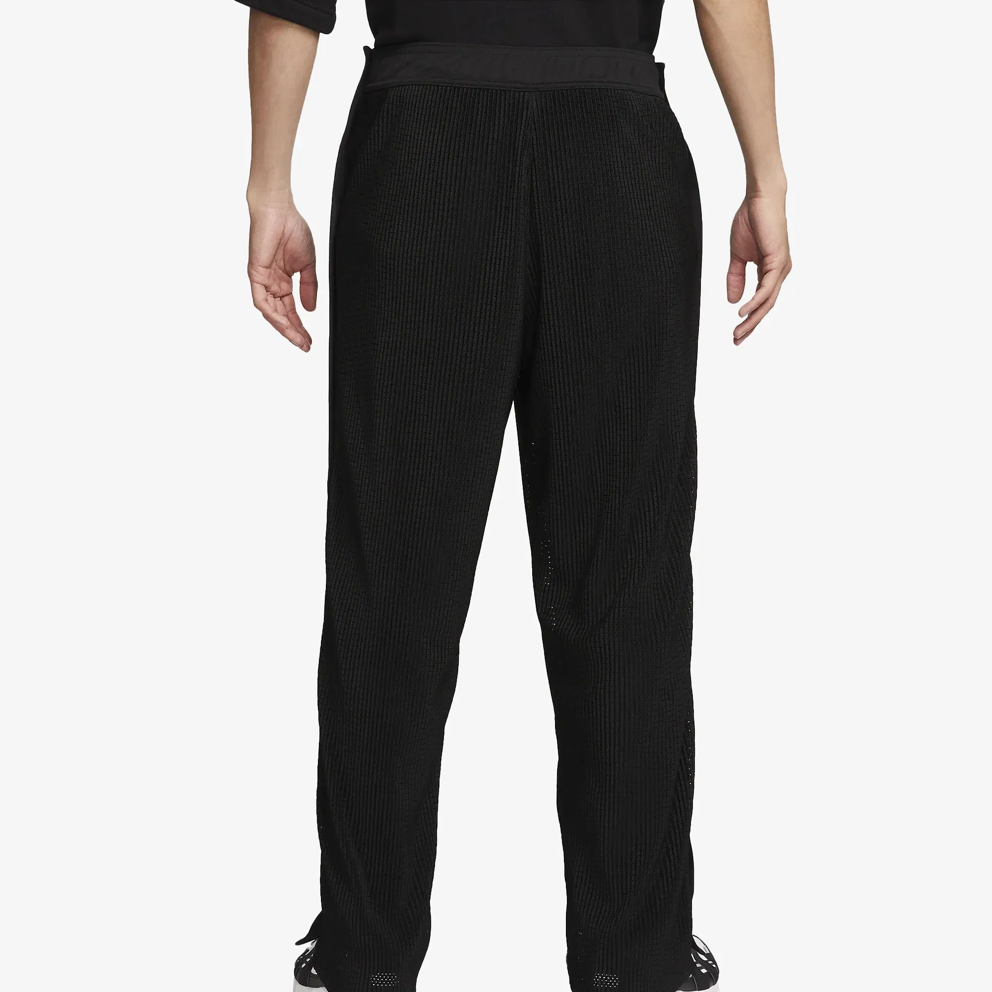 Nike TERAWAY PANTS { BLACK/WHITE