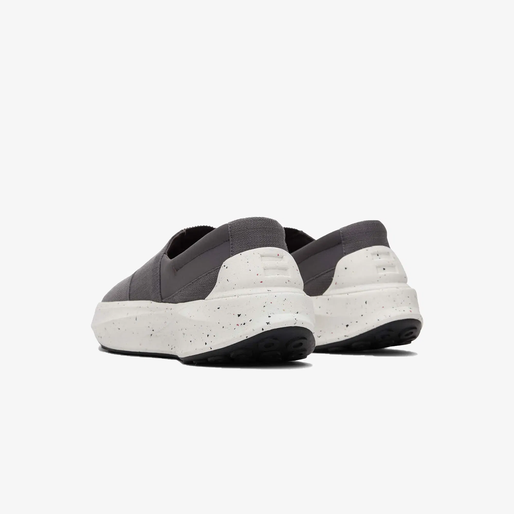 Toms GAMMA ECO-TRAINERS { PAVEMENT GREY