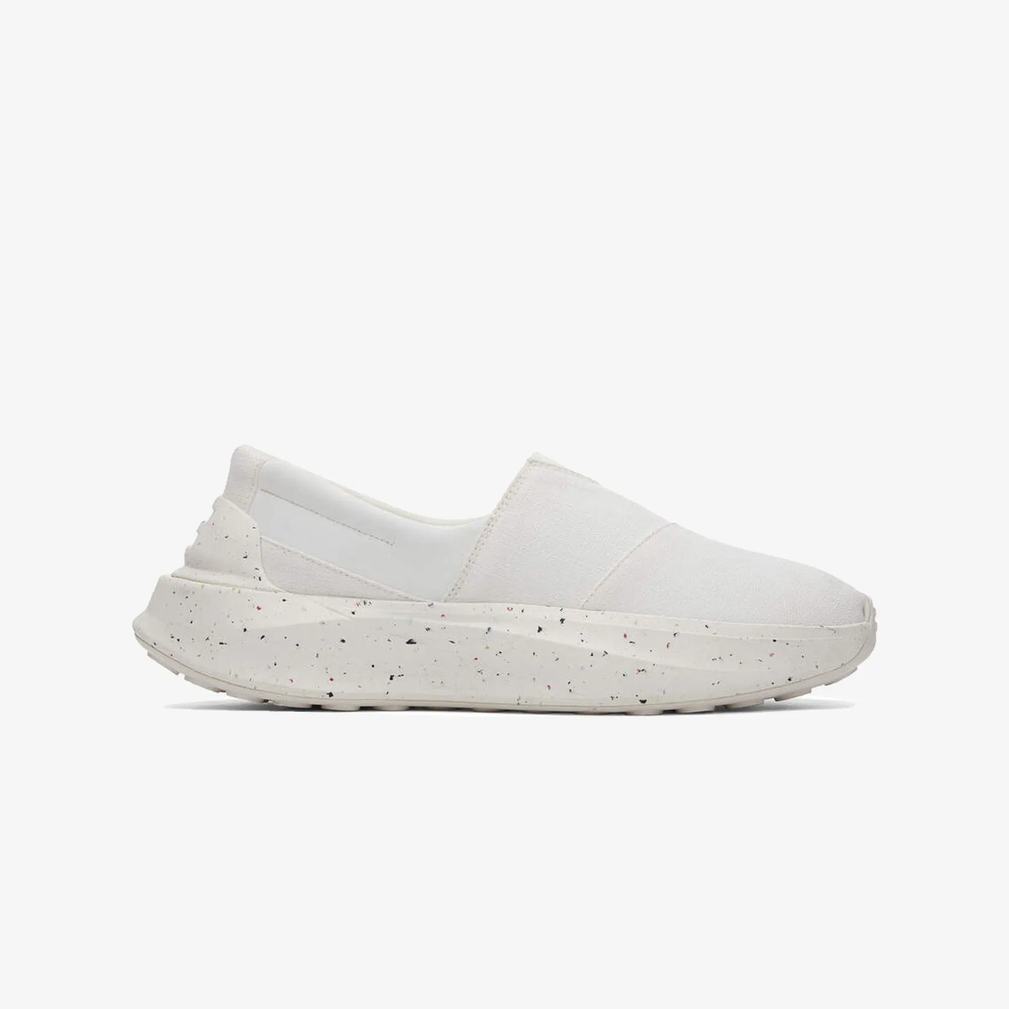 Toms GAMMA ECO-TRAINERS { PORCELAIN