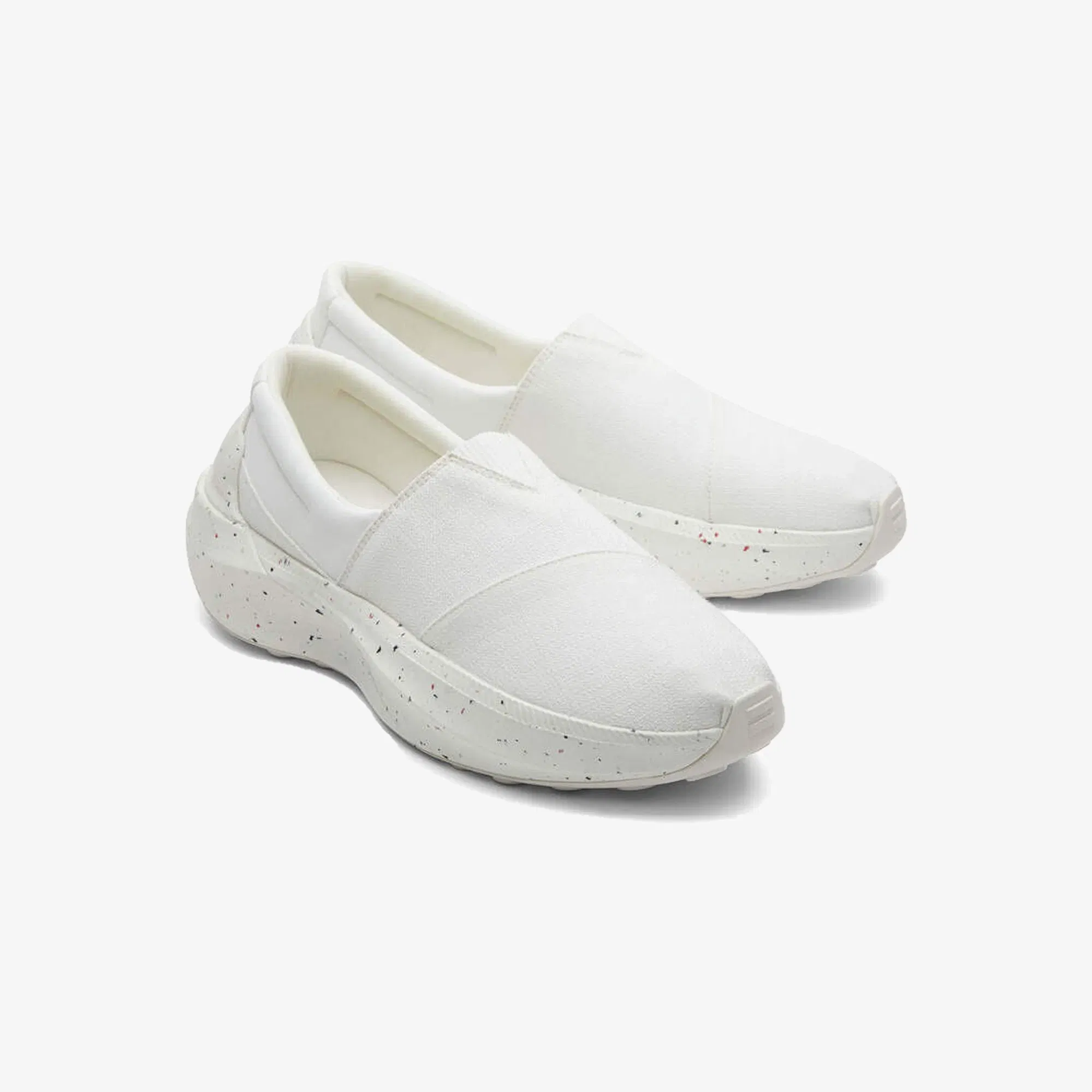 Toms GAMMA ECO-TRAINERS { PORCELAIN