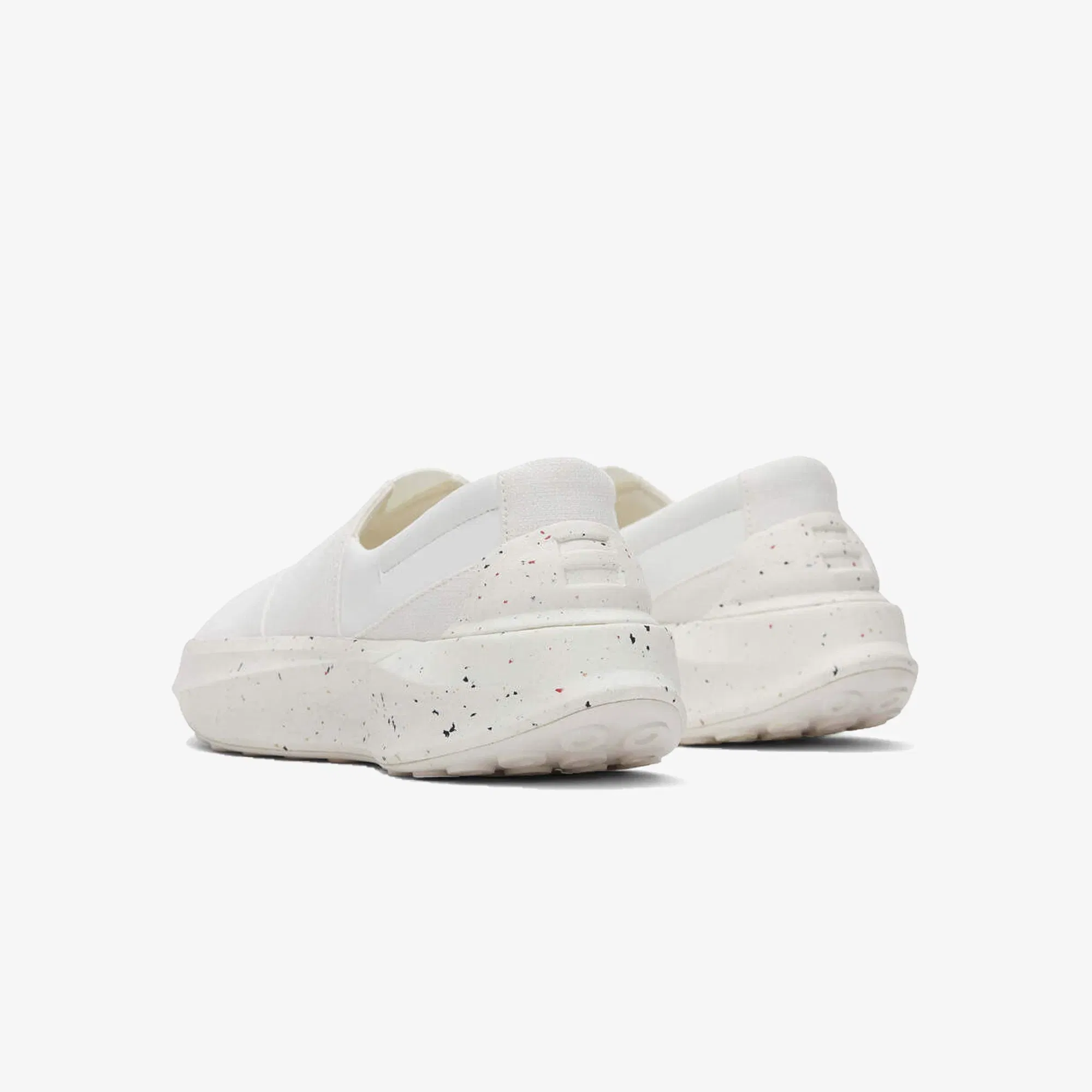 Toms GAMMA ECO-TRAINERS { PORCELAIN