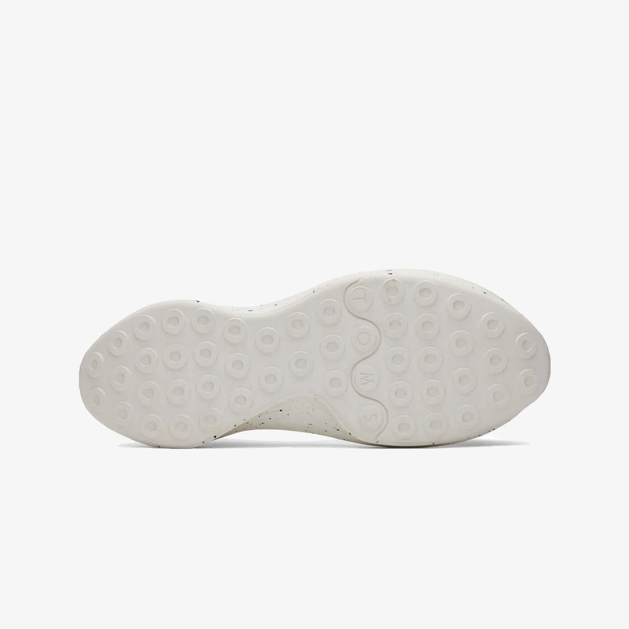 Toms GAMMA ECO-TRAINERS { PORCELAIN
