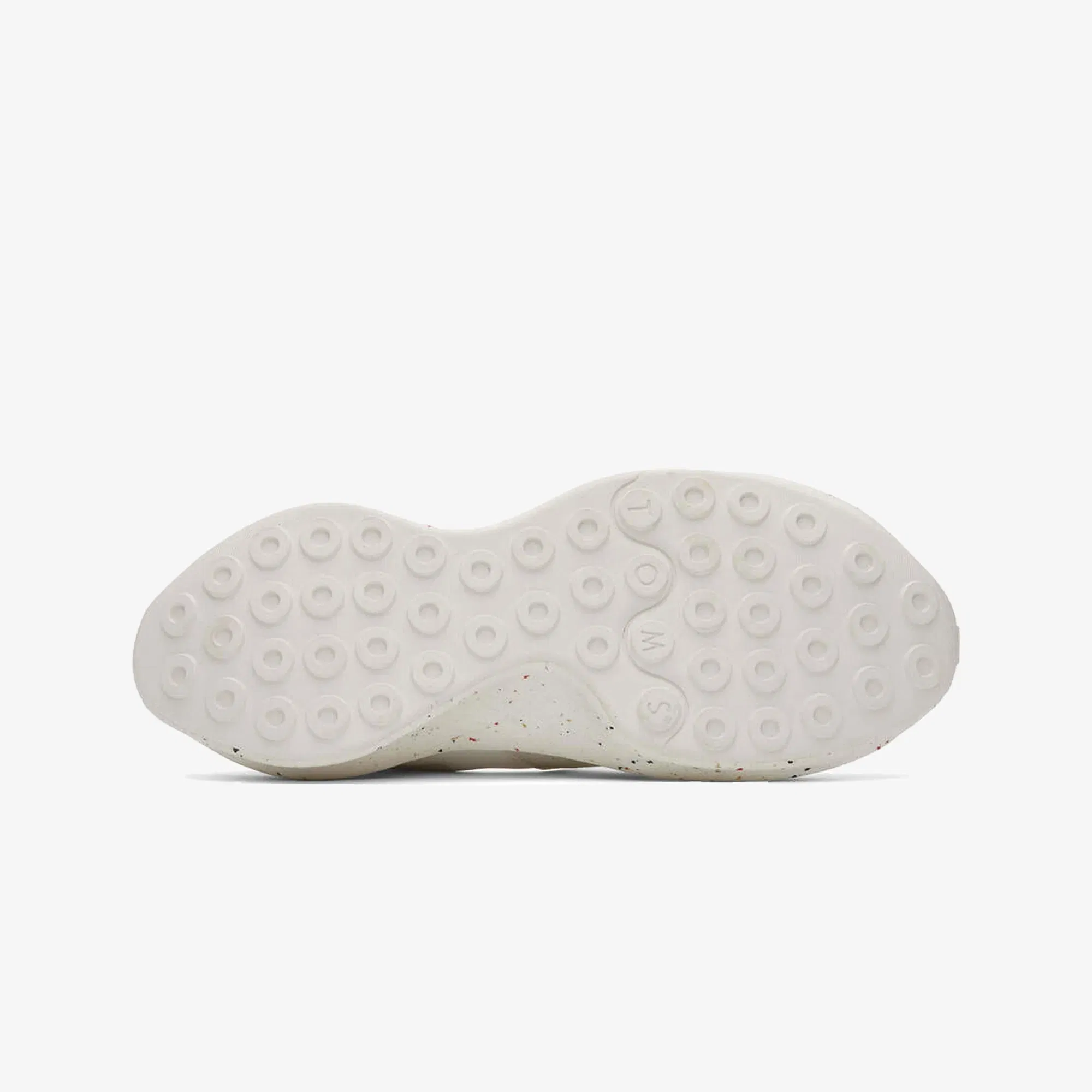 Toms GAMMA WOMEN { S WHITE ECO-TRAINERS