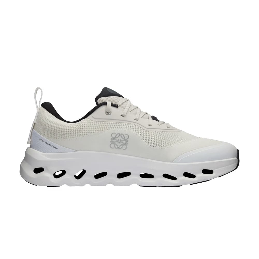 Loewe x Cloudtilt 2 Sand White