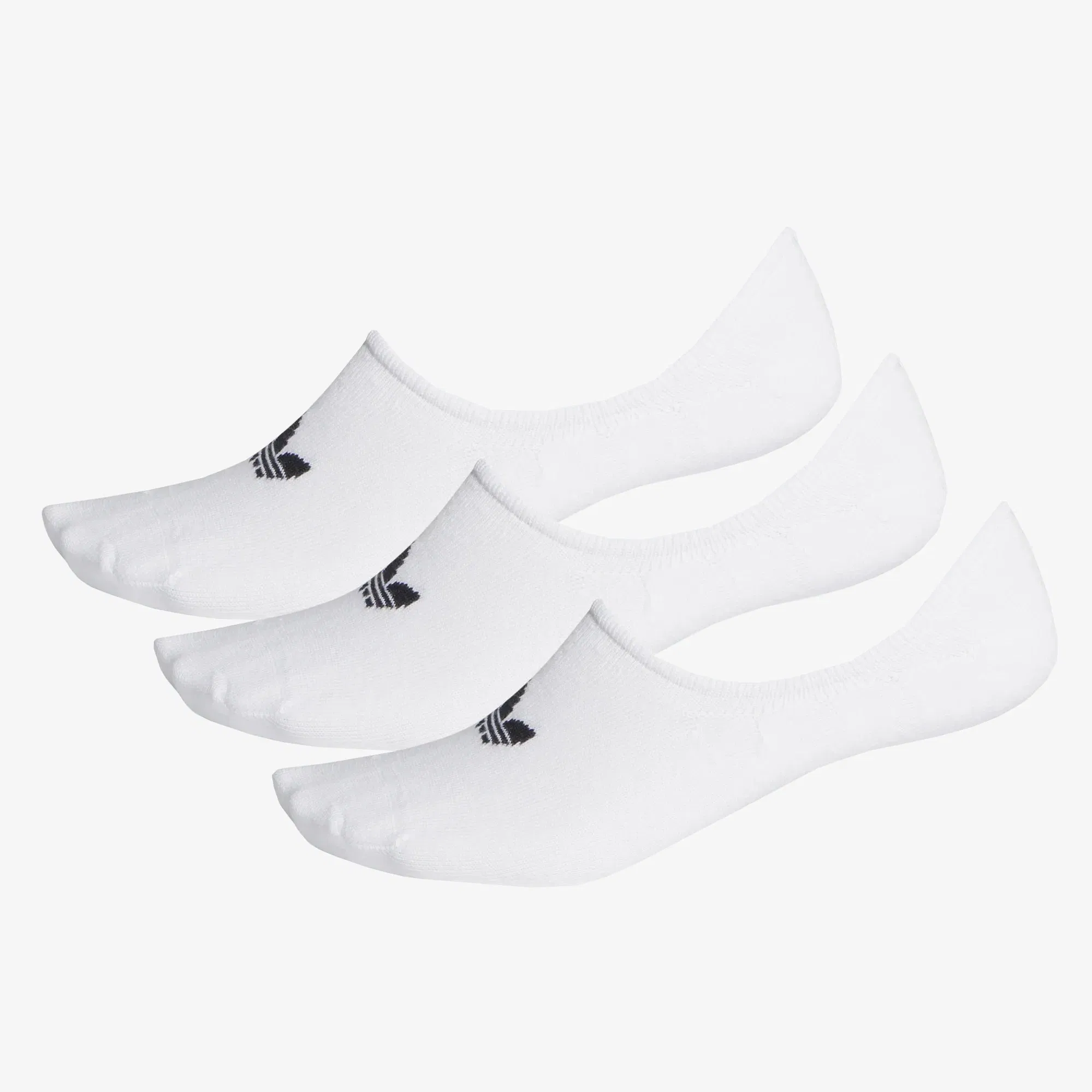 Adidas Originals LOW CUT SOCKS 3 PAIRS
