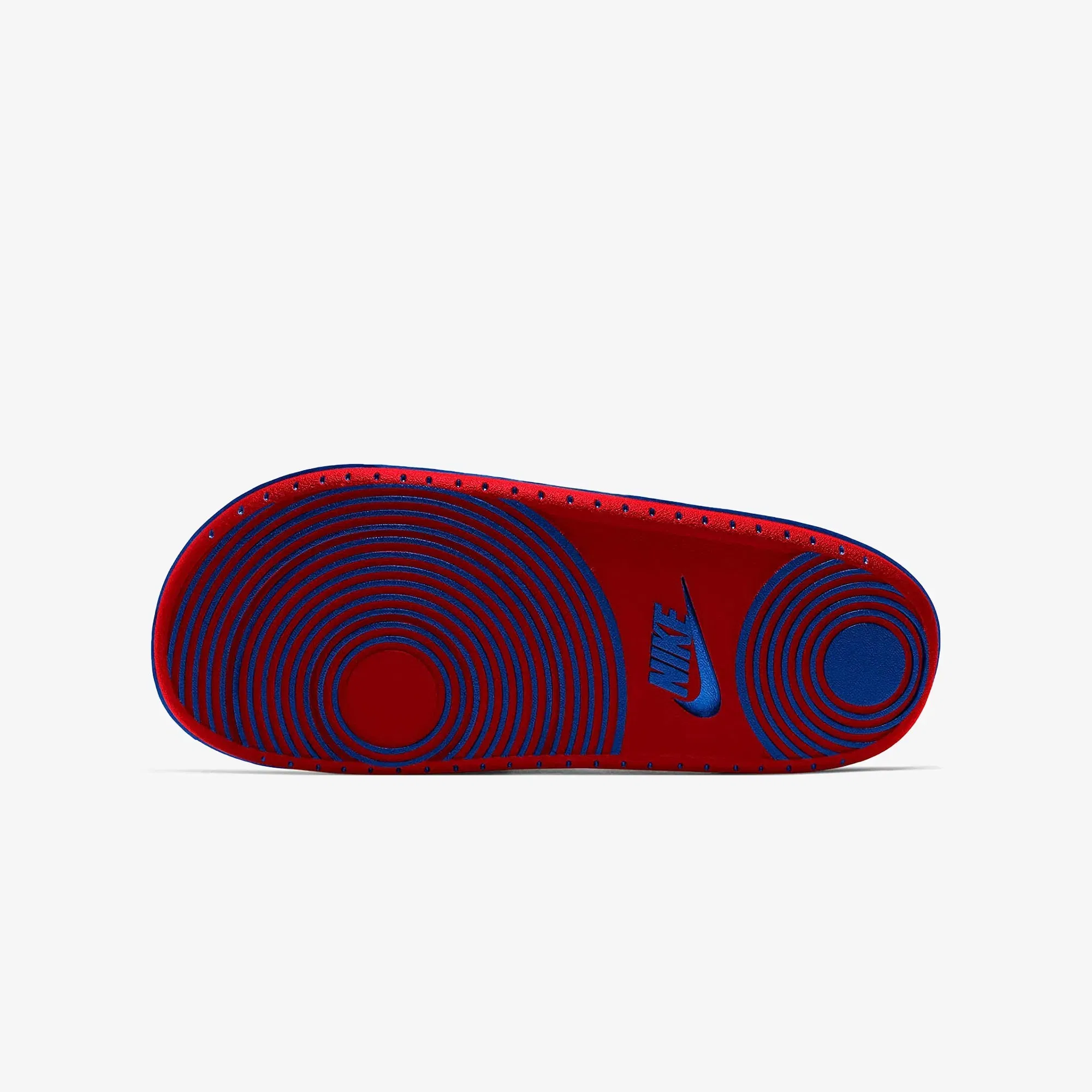 Nike OFFCOURT { GAME ROYAL/GAME ROYAL-WHITE