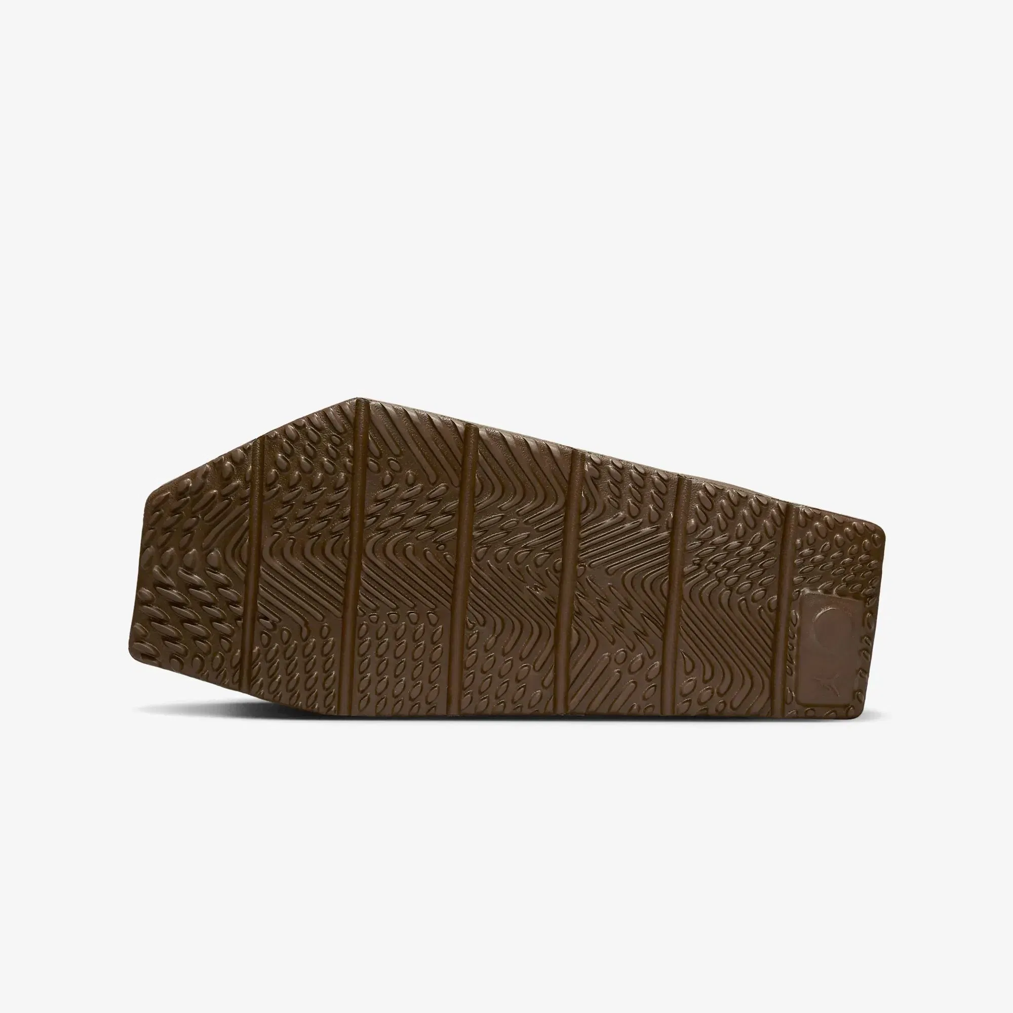 Jordan HEX { CACAO WOW/CACAO WOW