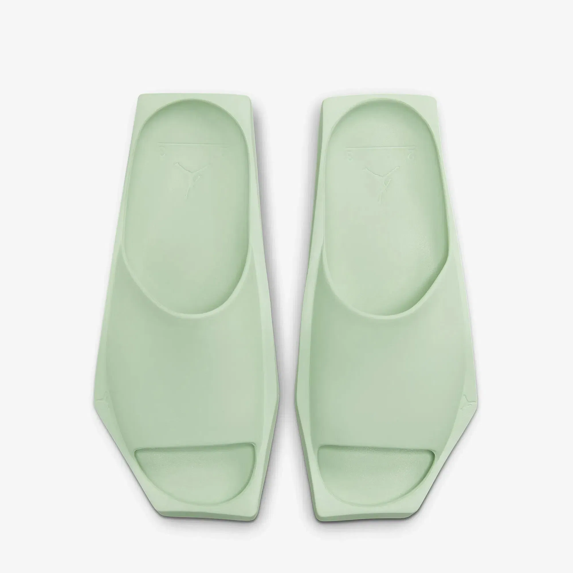 Jordan HEX { PISTACHIO FROST/PISTACHIO FROST