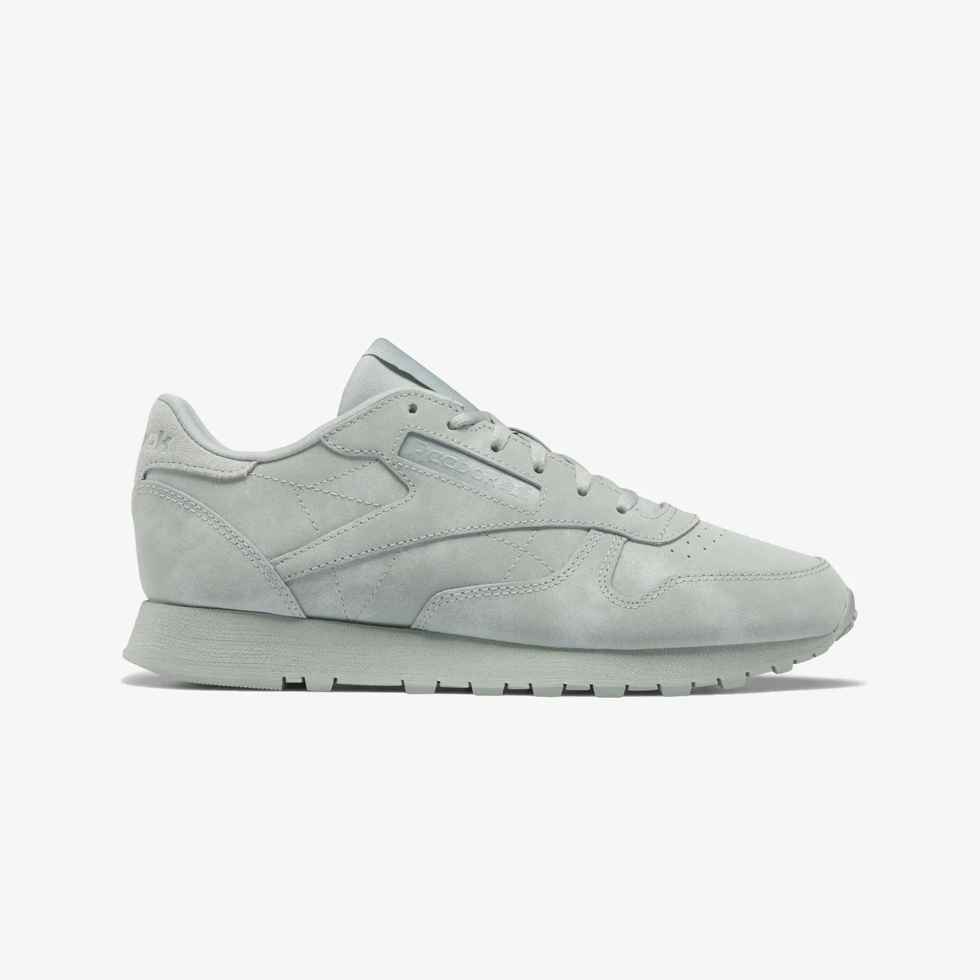 Reebok CLASSIC LEATHER { SEA SPRAY