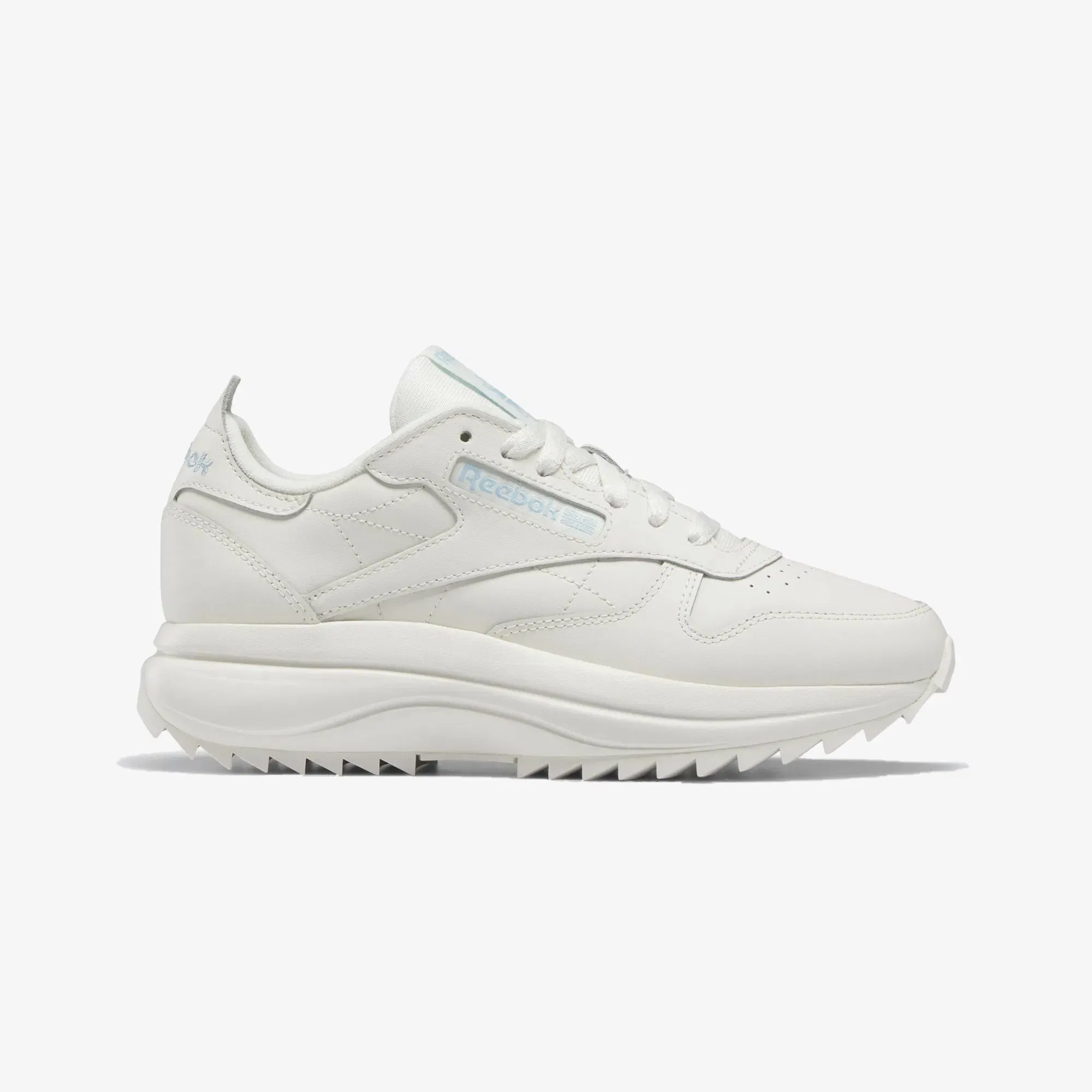 Reebok CLASSIC LEATHER SP EXTRA { BLUE PEARL