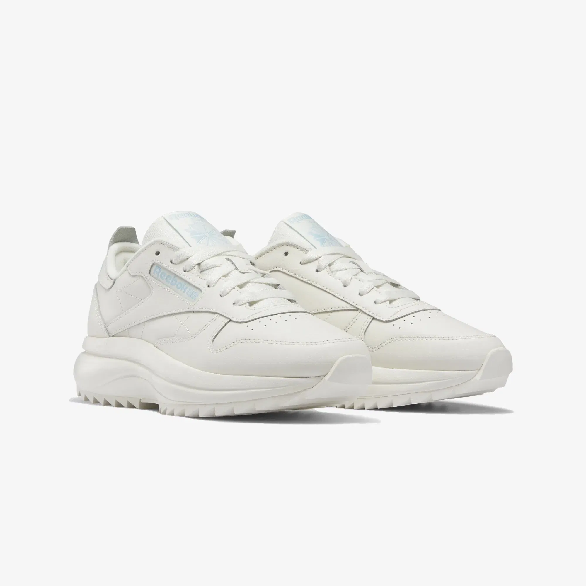 Reebok CLASSIC LEATHER SP EXTRA { BLUE PEARL