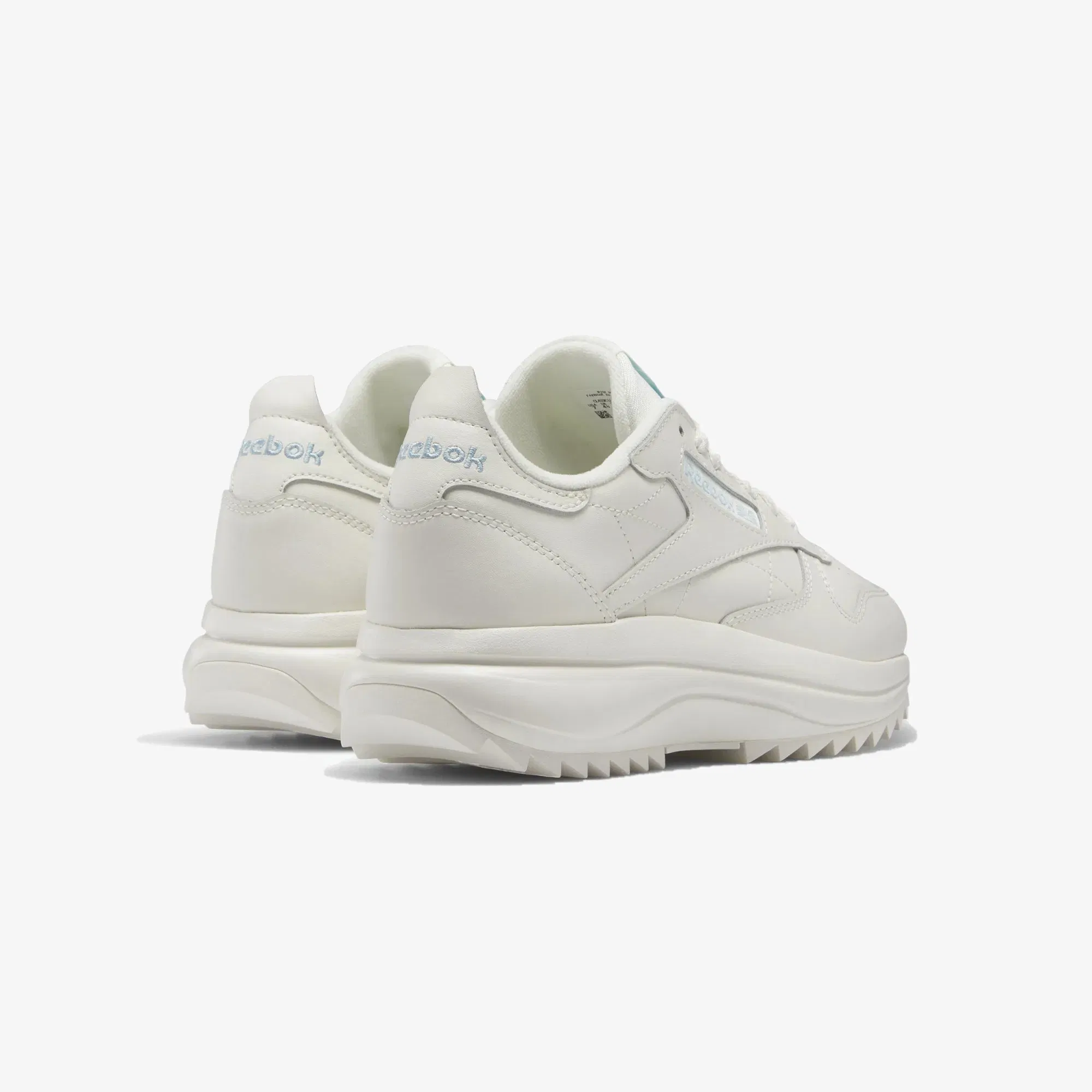 Reebok CLASSIC LEATHER SP EXTRA { BLUE PEARL